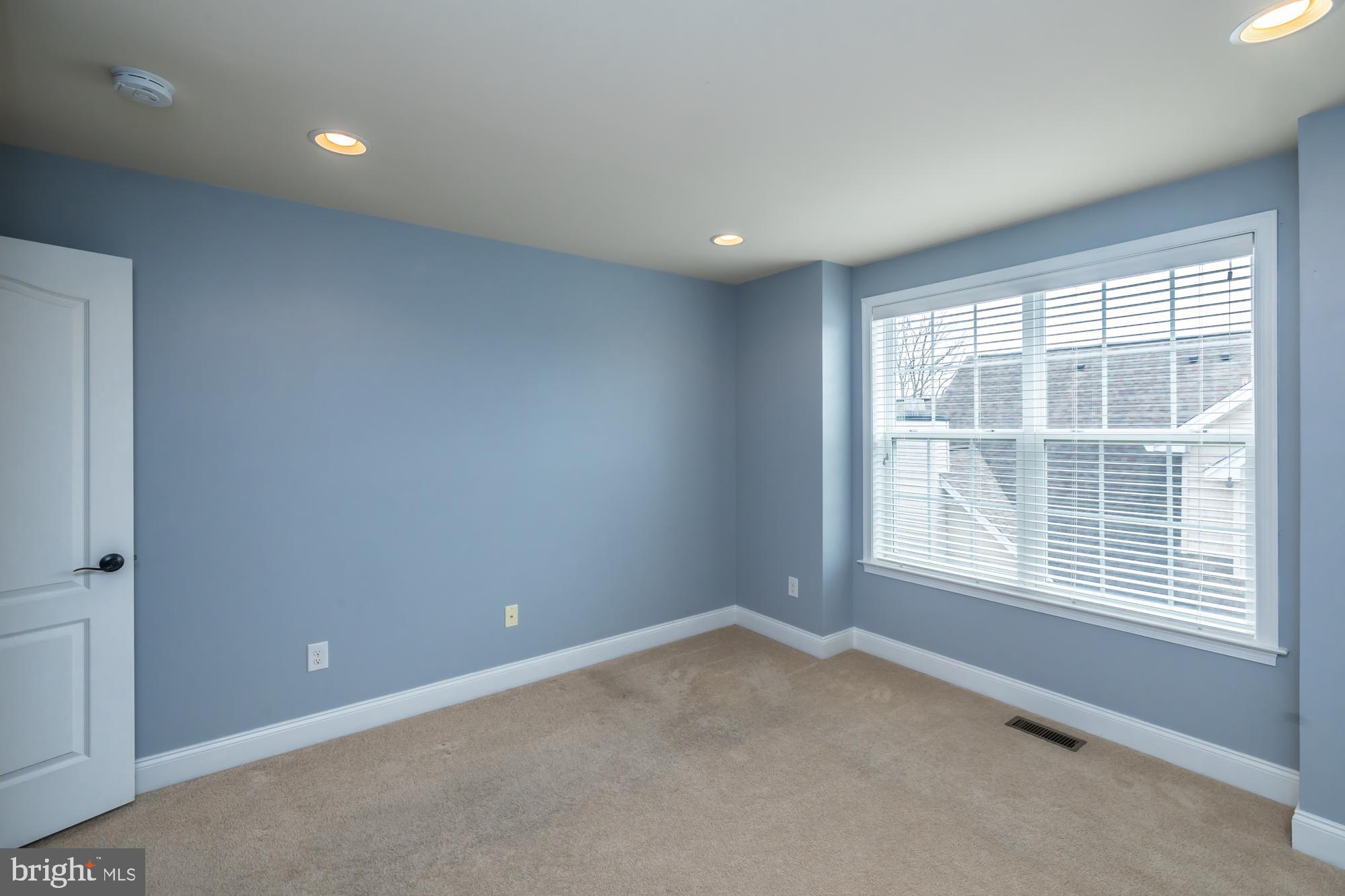 BYERS STATION - Residential