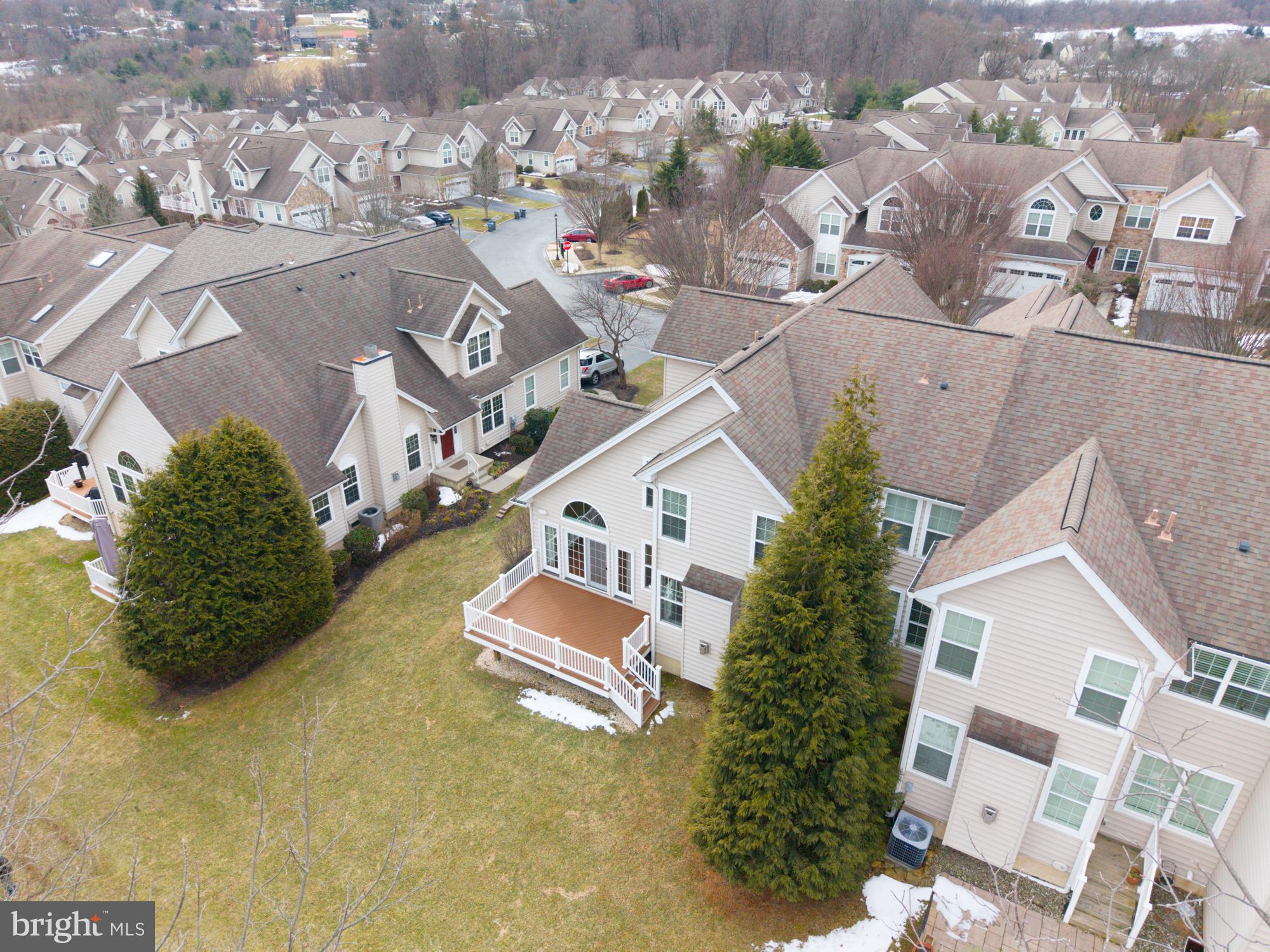 BYERS STATION - Residential