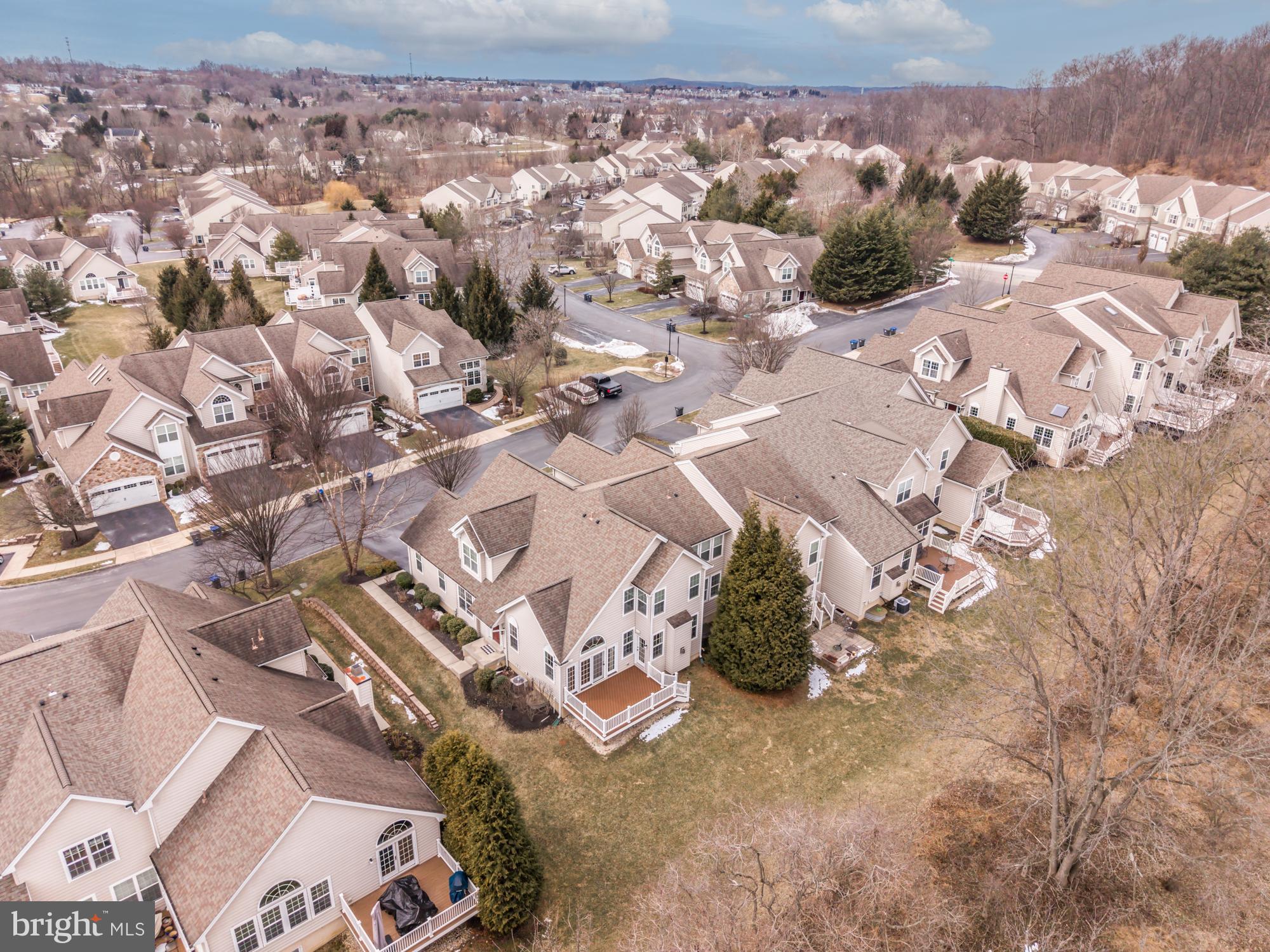 BYERS STATION - Residential