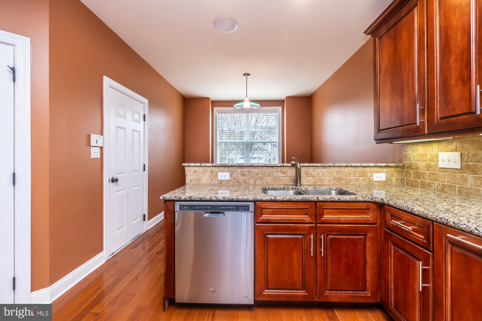 BYERS STATION - Residential