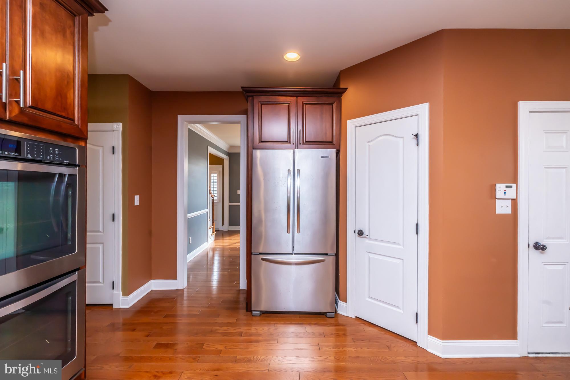 BYERS STATION - Residential