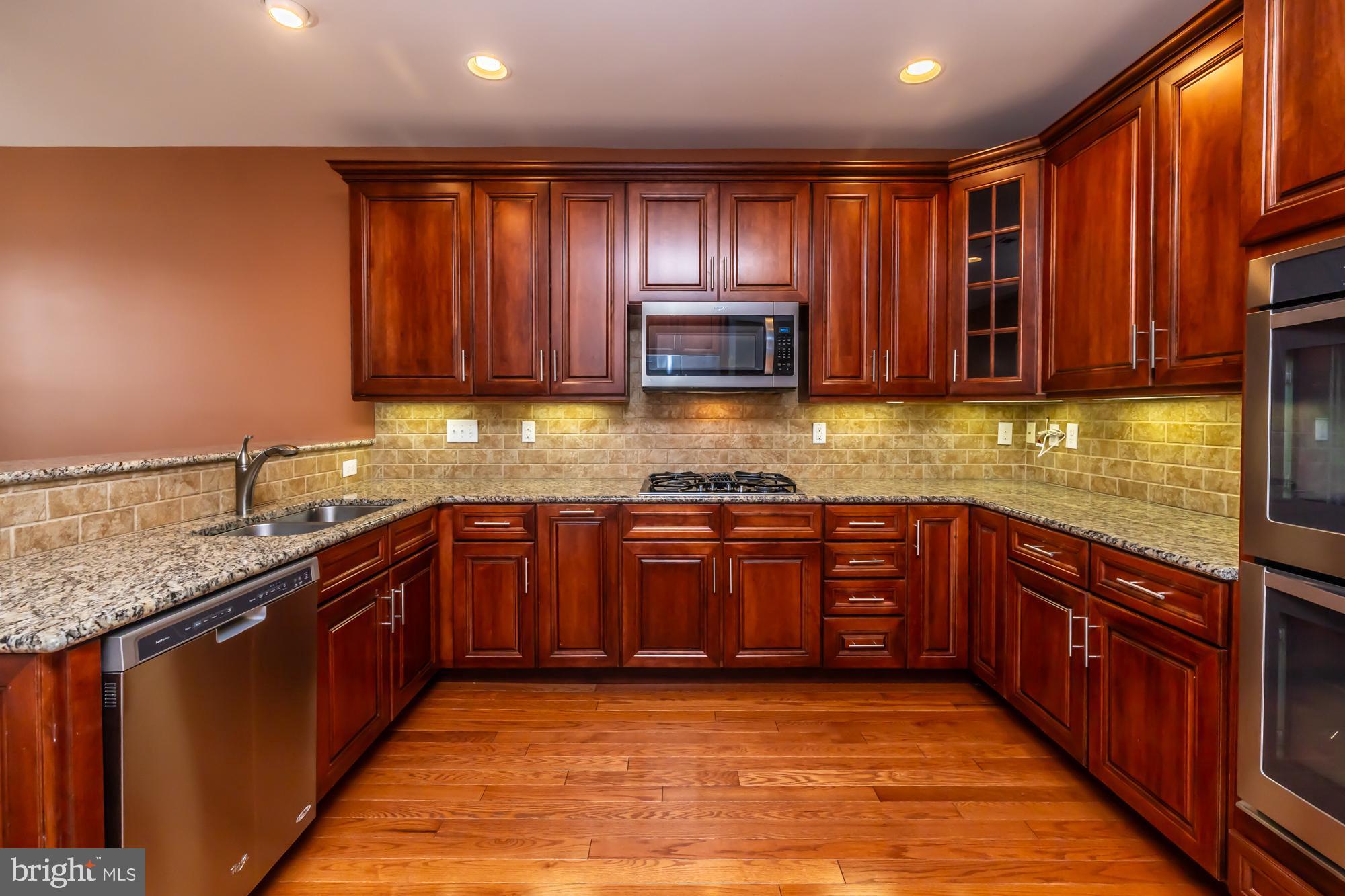 BYERS STATION - Residential