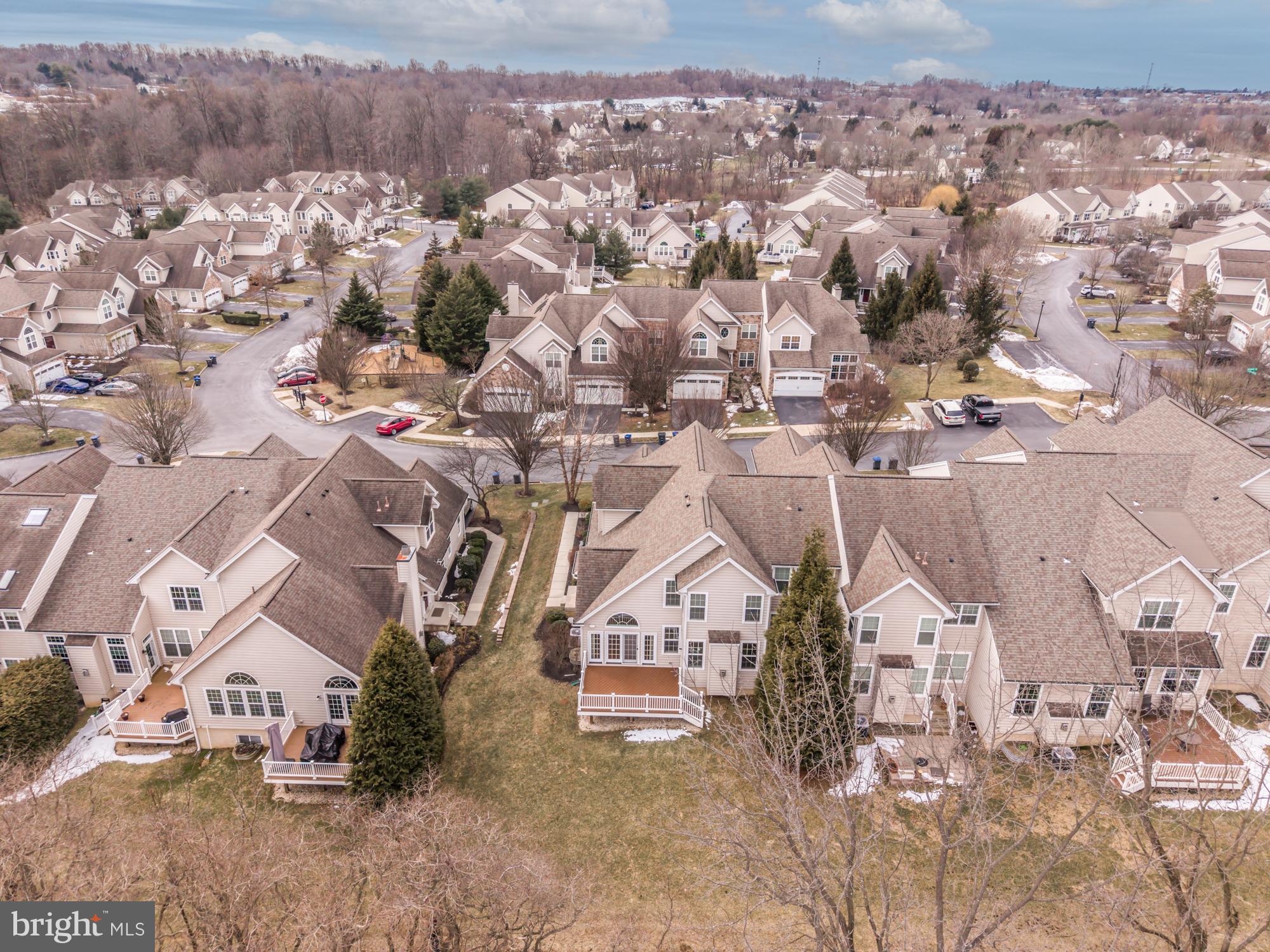 BYERS STATION - Residential