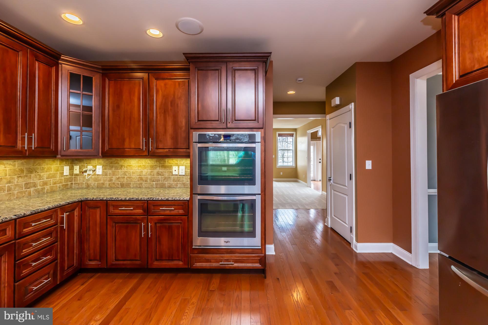 BYERS STATION - Residential