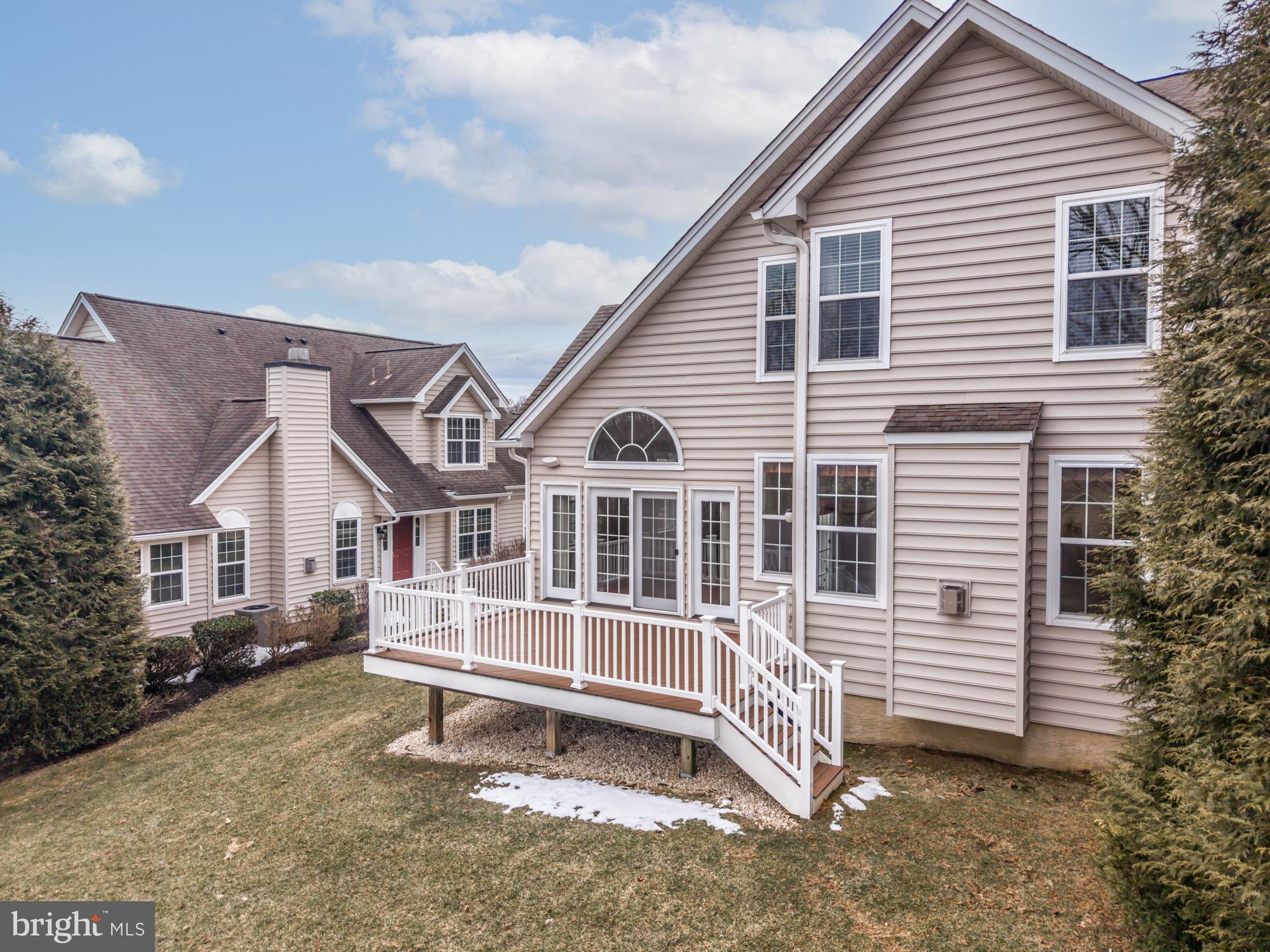 BYERS STATION - Residential