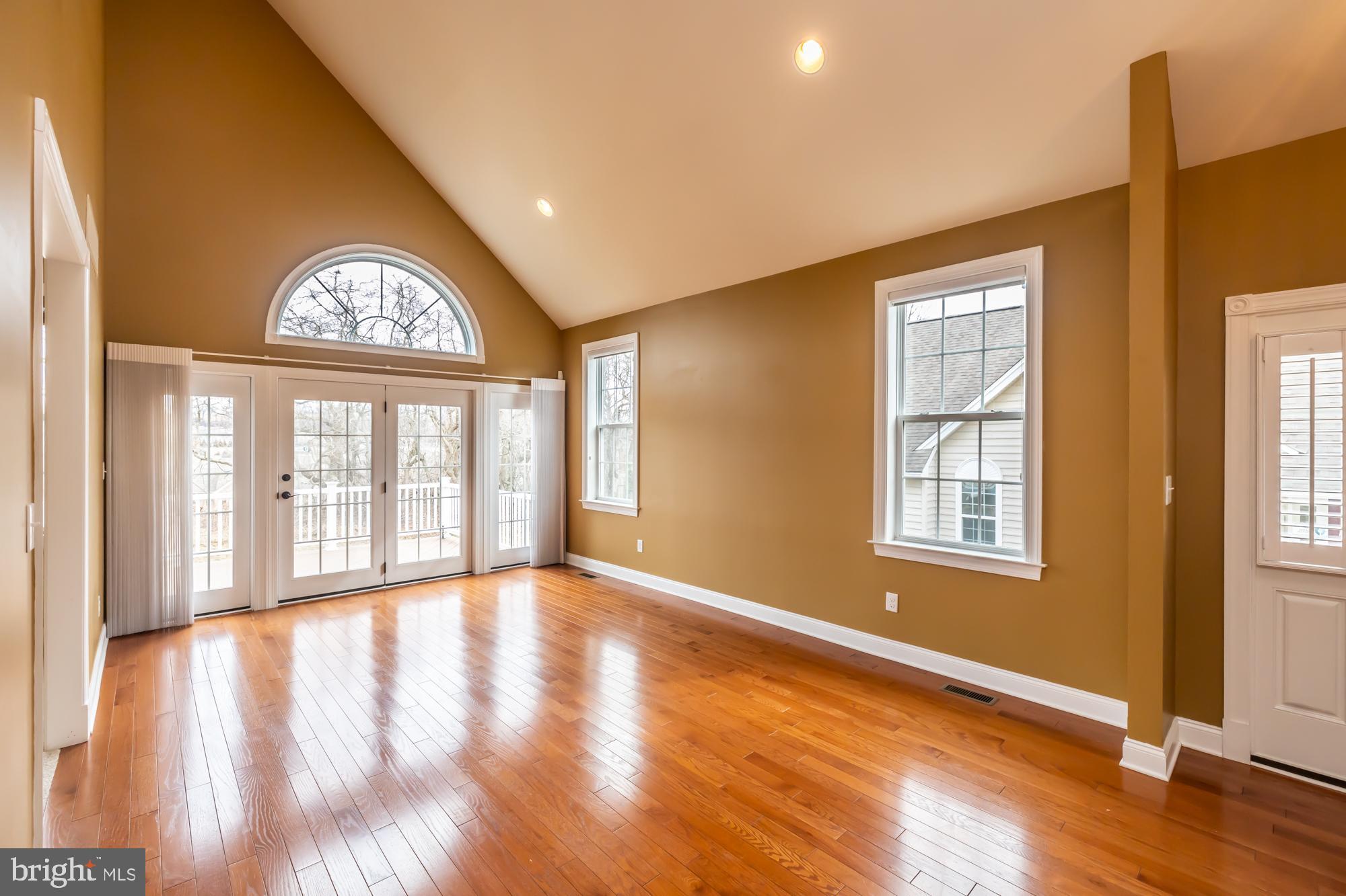 BYERS STATION - Residential