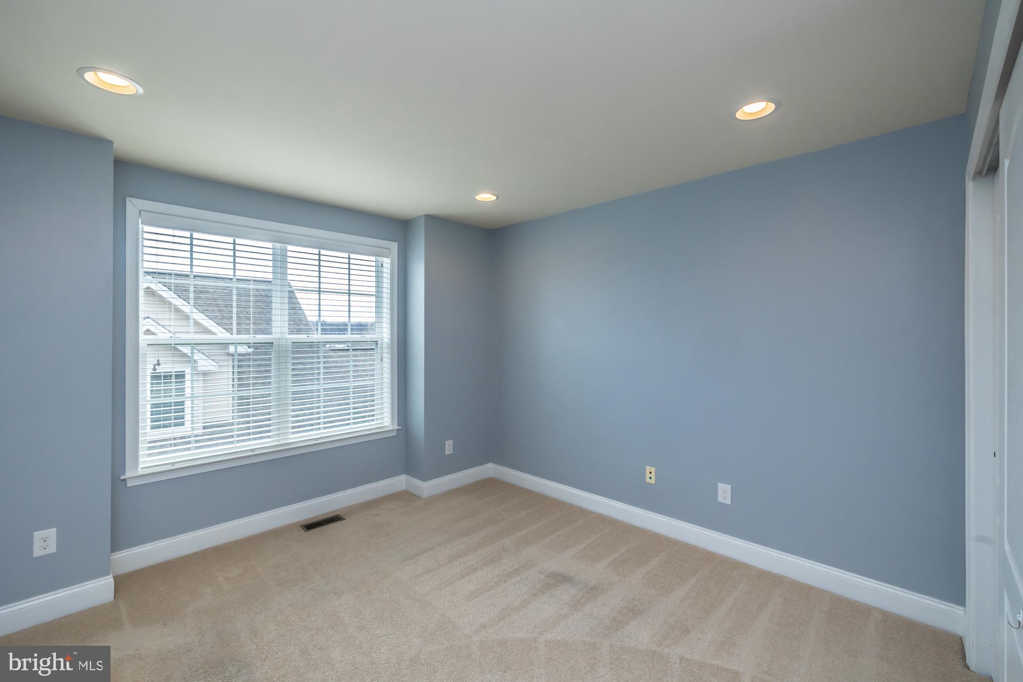 BYERS STATION - Residential