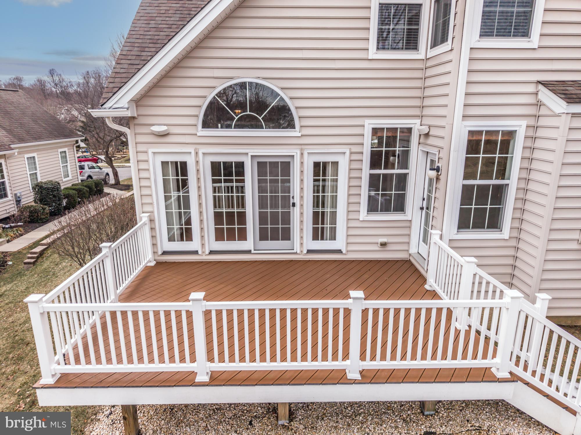 BYERS STATION - Residential