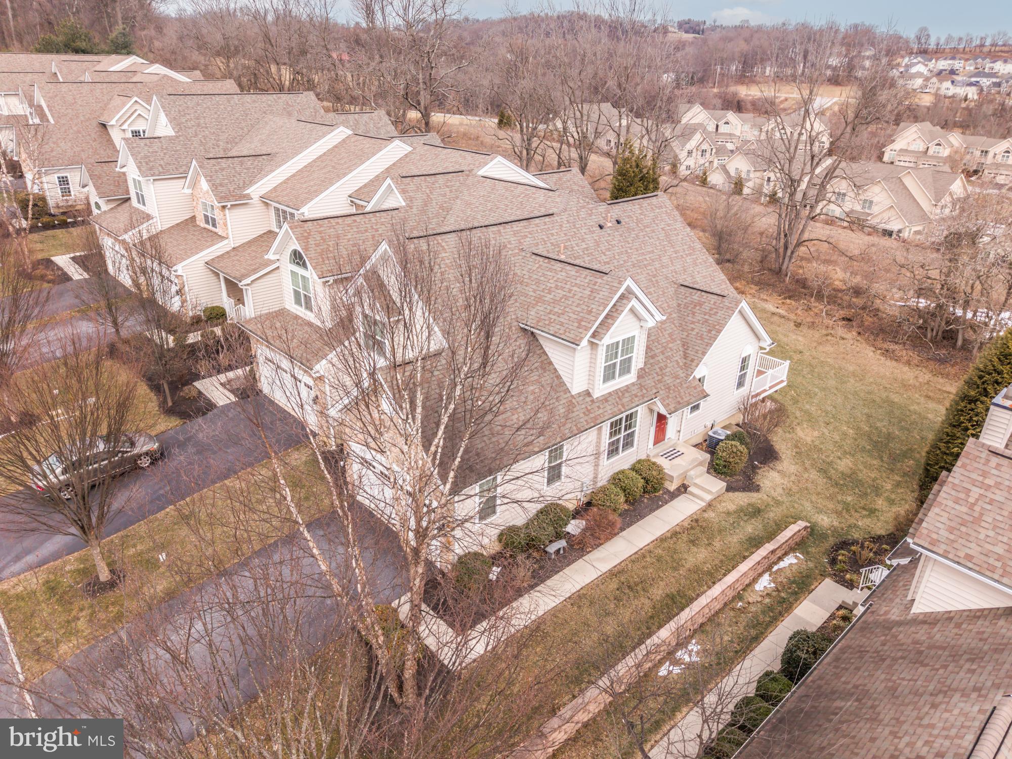 BYERS STATION - Residential