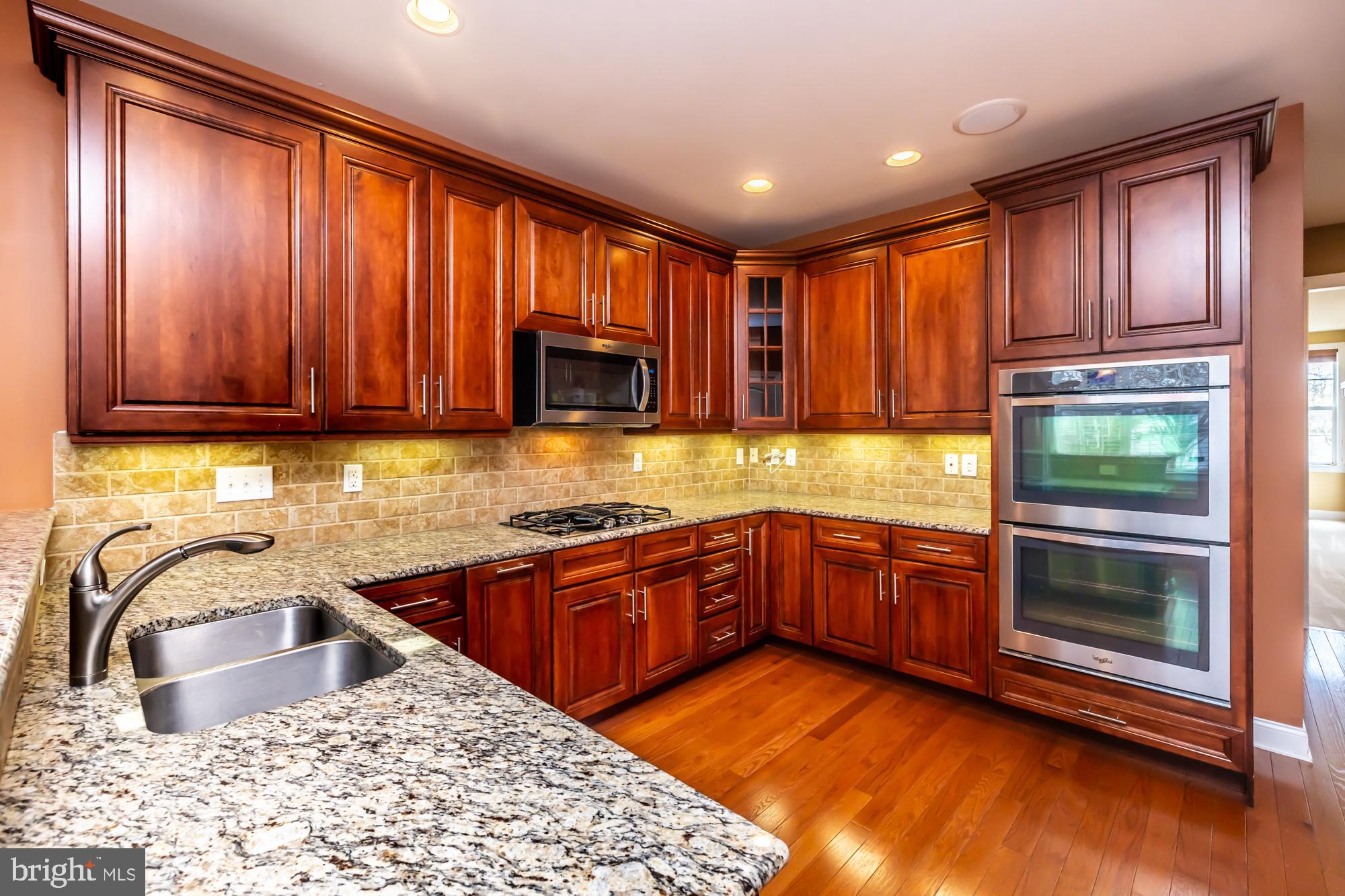 BYERS STATION - Residential