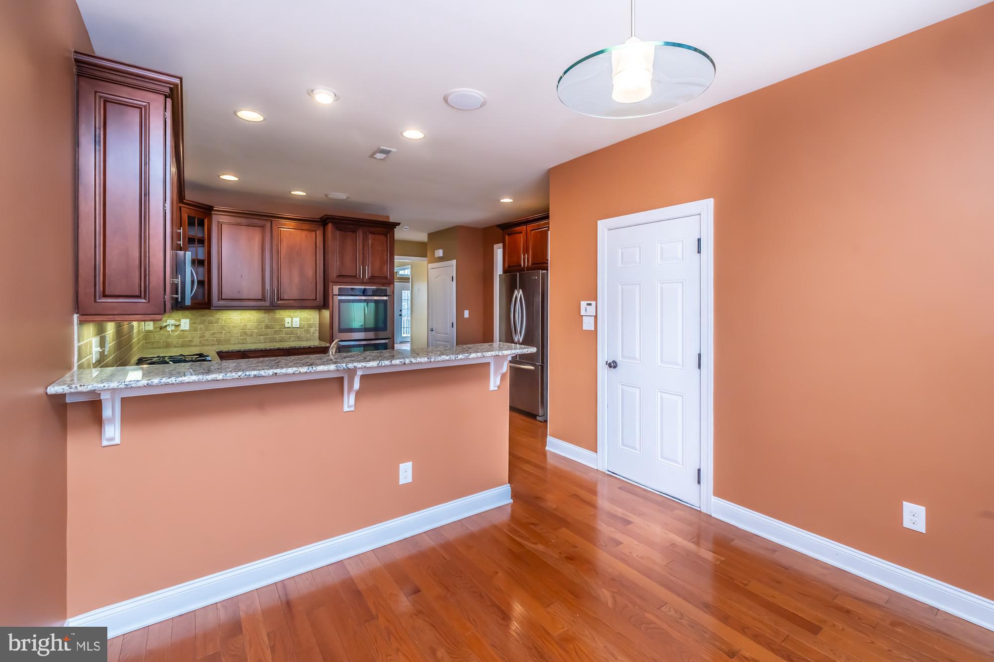 BYERS STATION - Residential