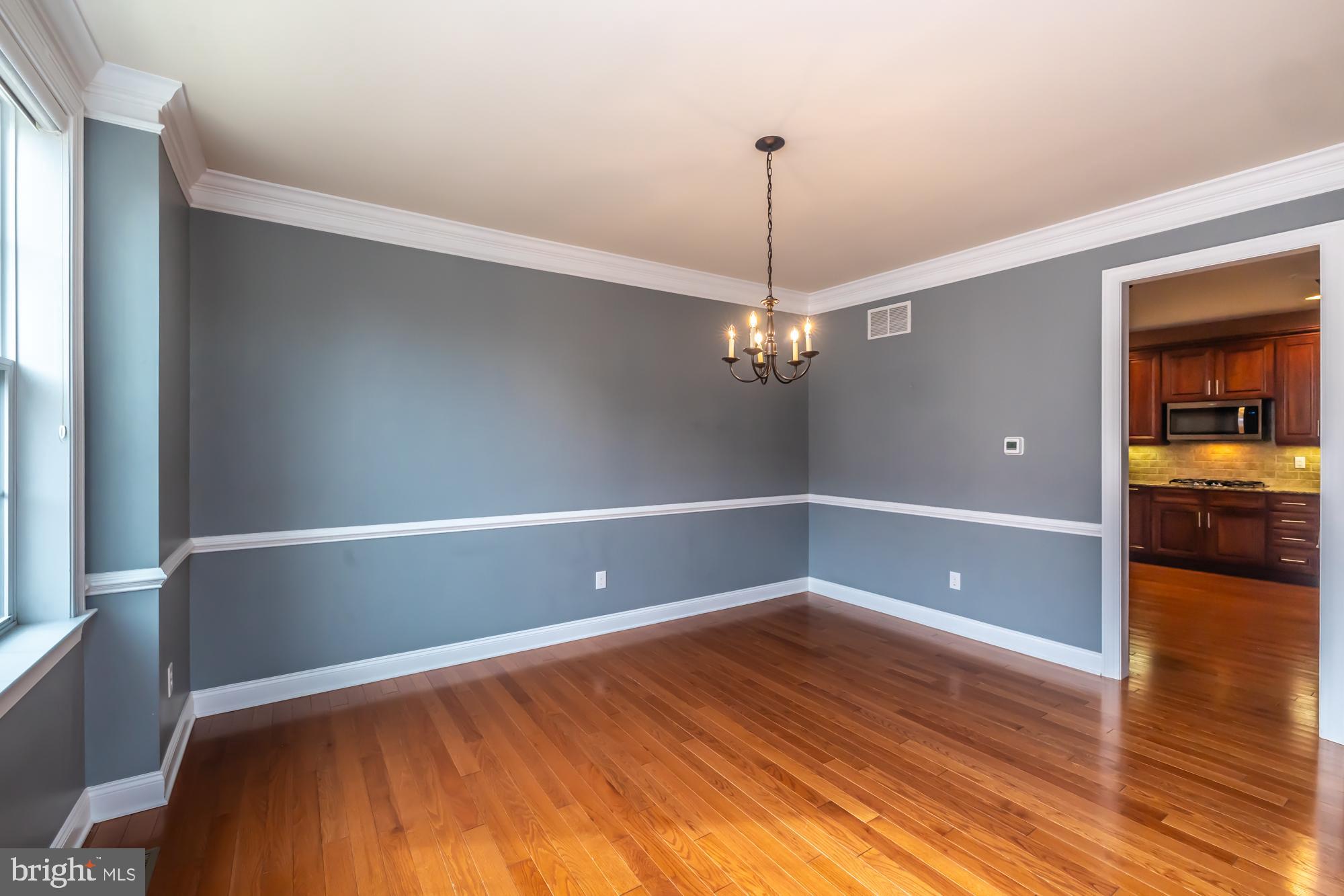 BYERS STATION - Residential