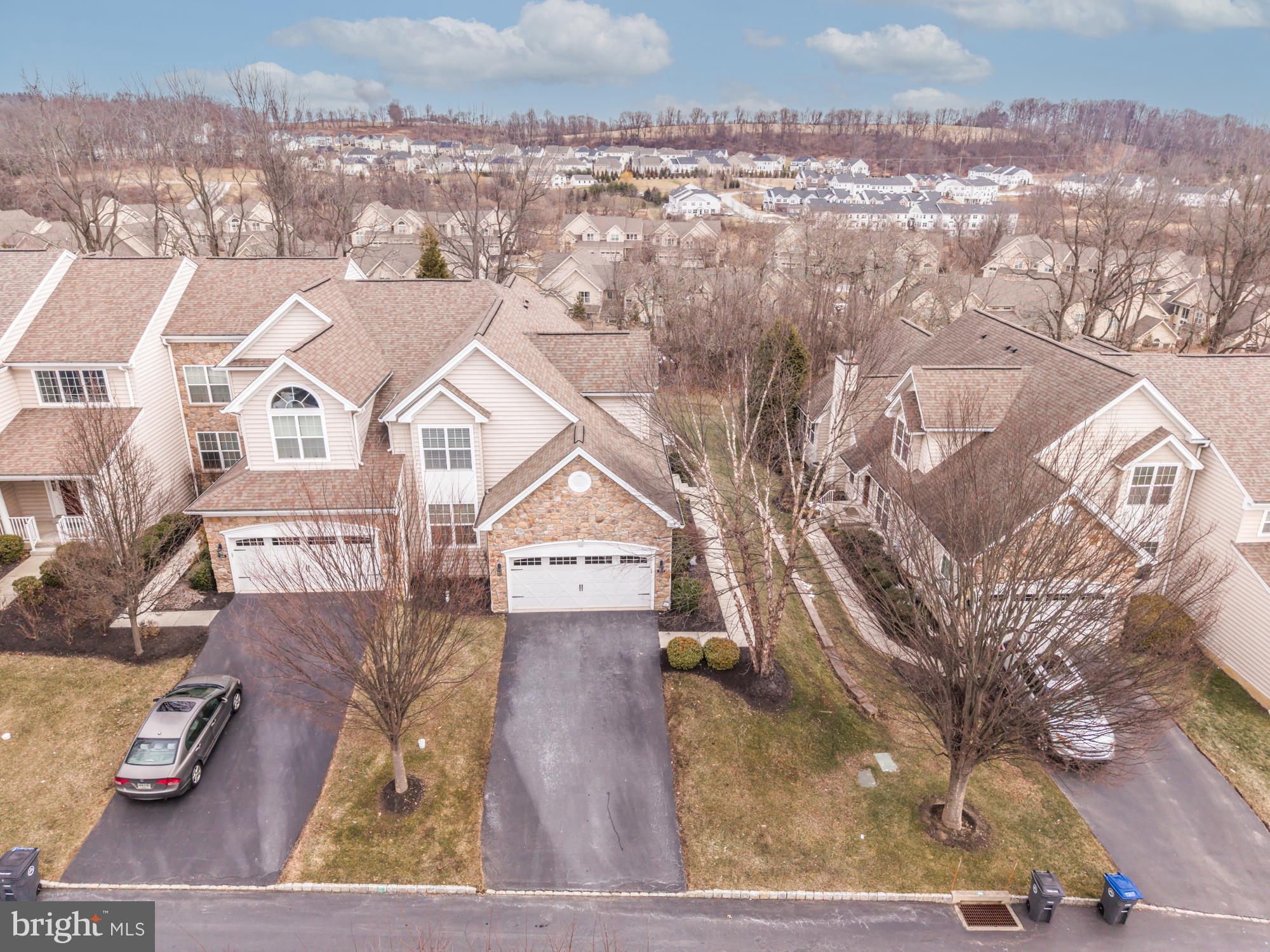 BYERS STATION - Residential