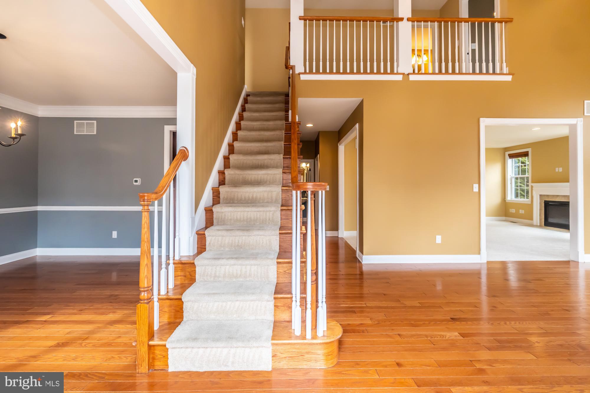 BYERS STATION - Residential