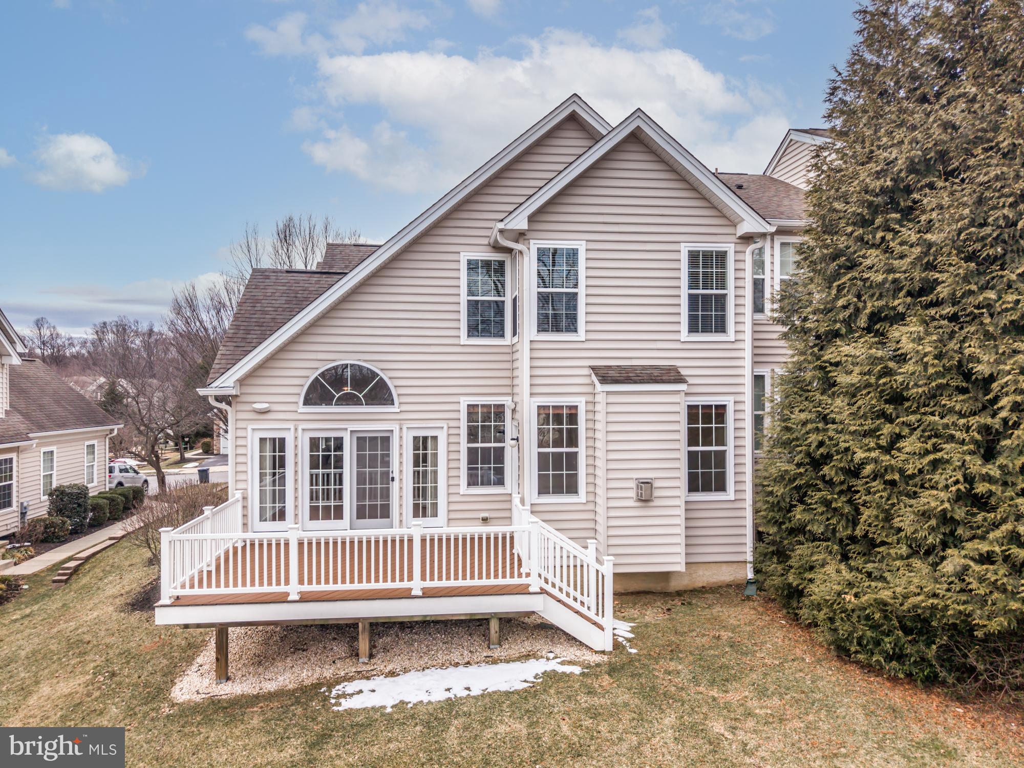 BYERS STATION - Residential