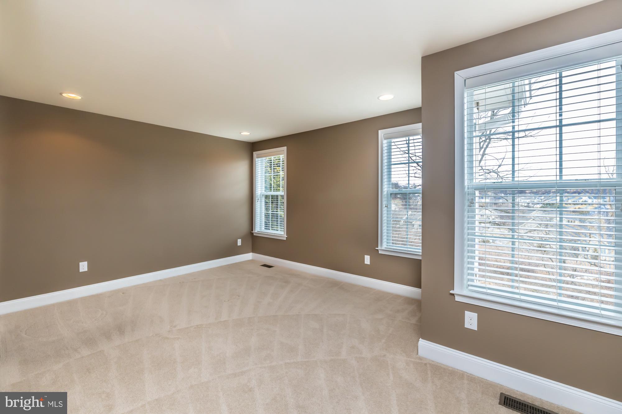 BYERS STATION - Residential