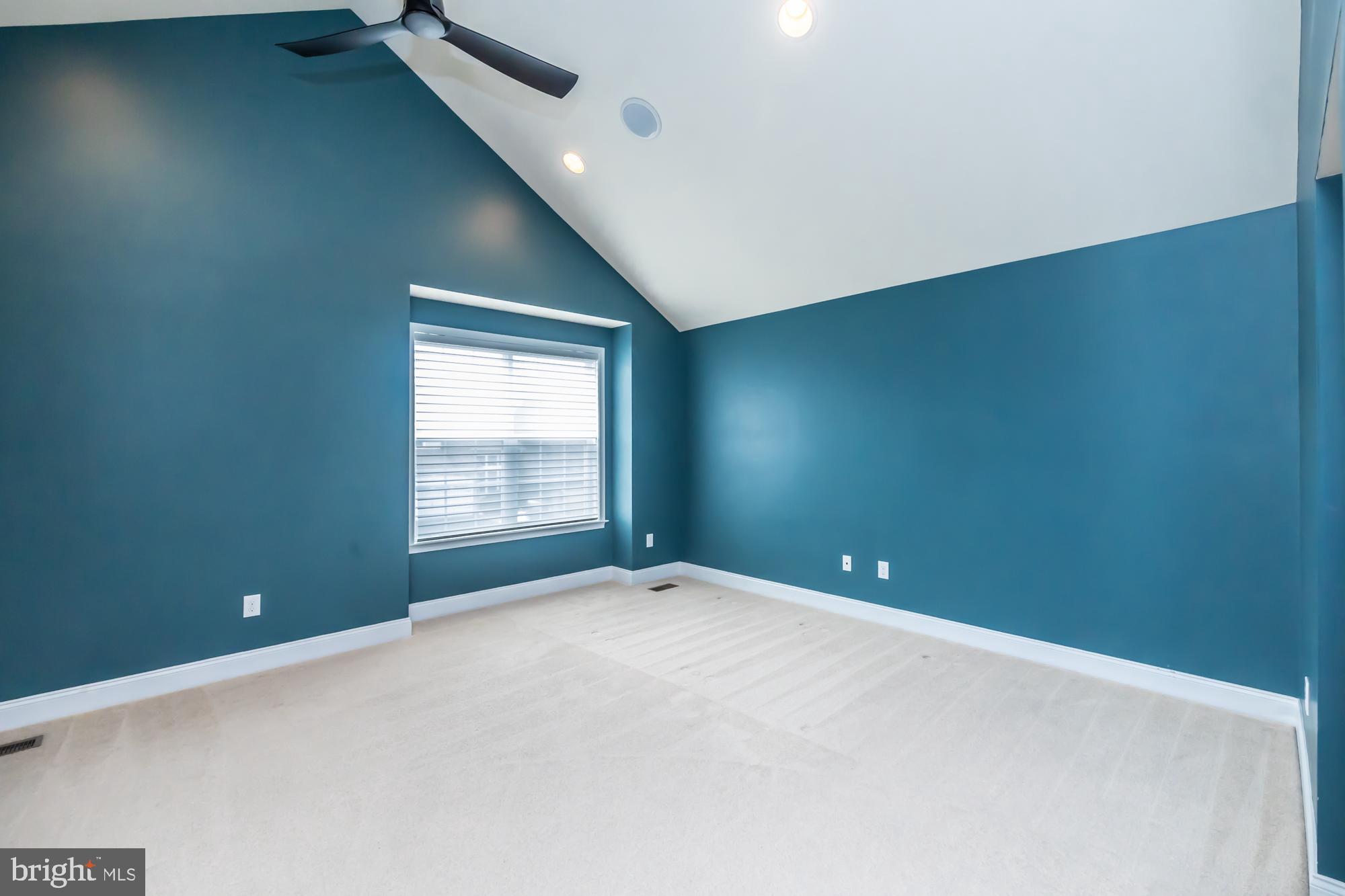 BYERS STATION - Residential