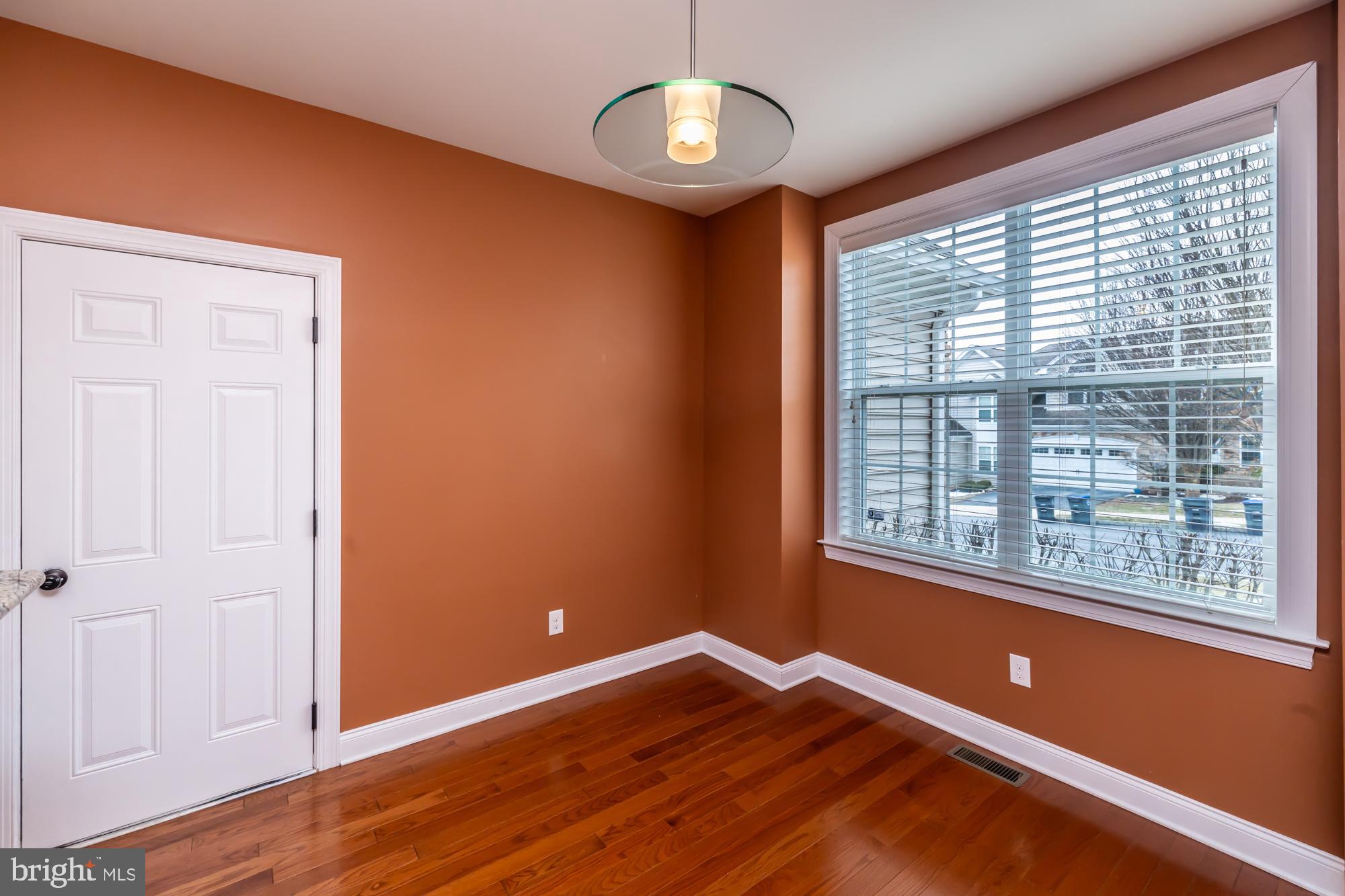 BYERS STATION - Residential