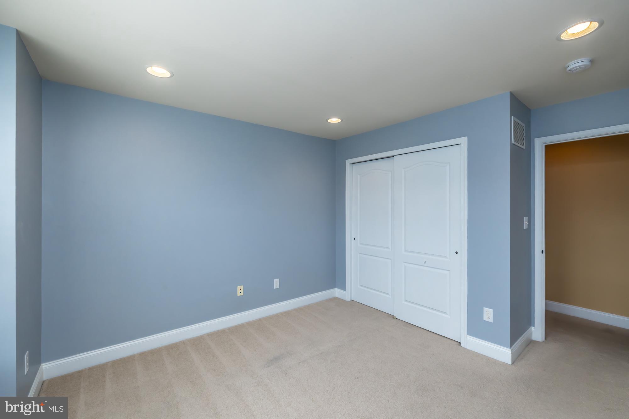 BYERS STATION - Residential