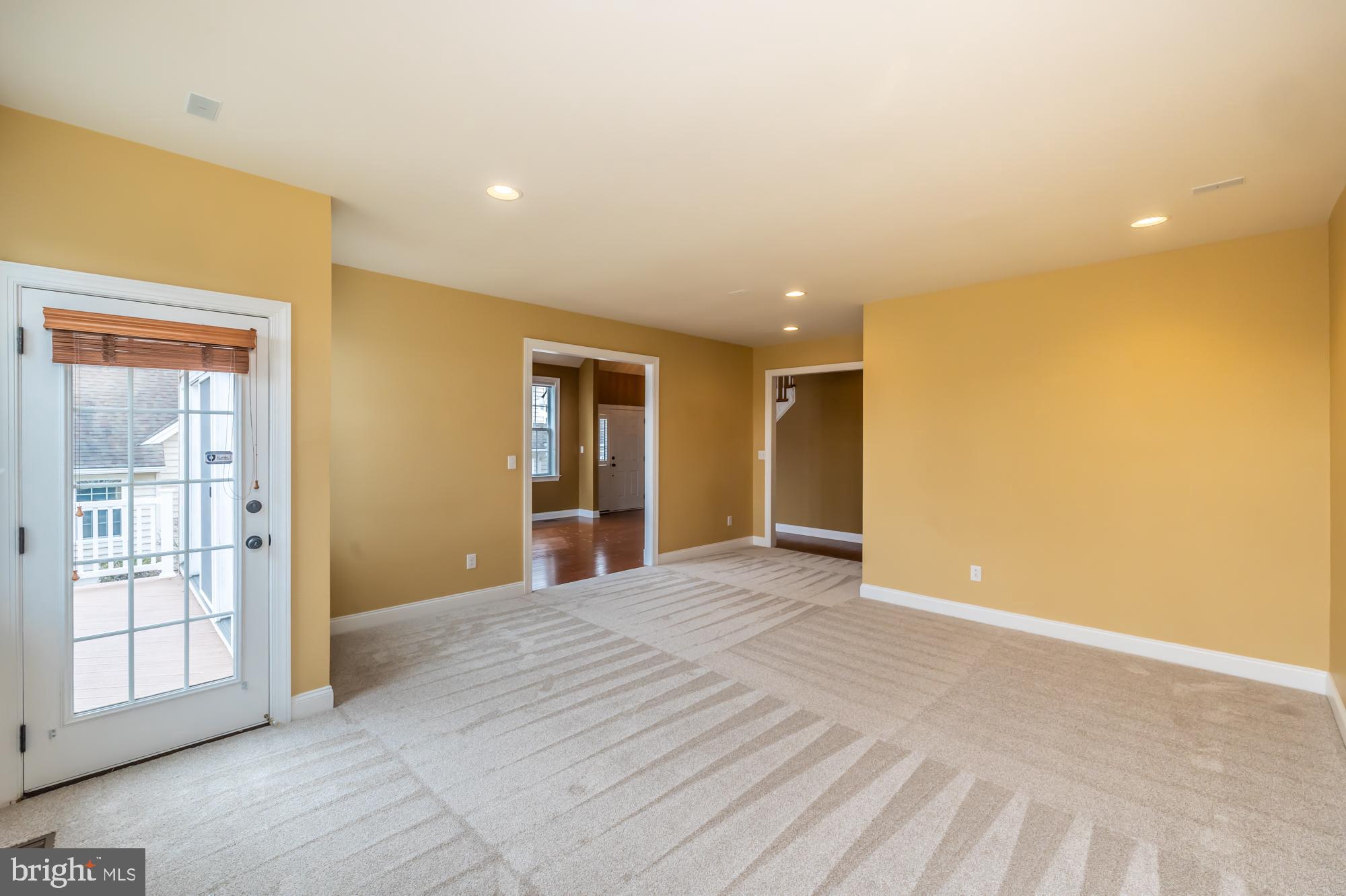 BYERS STATION - Residential