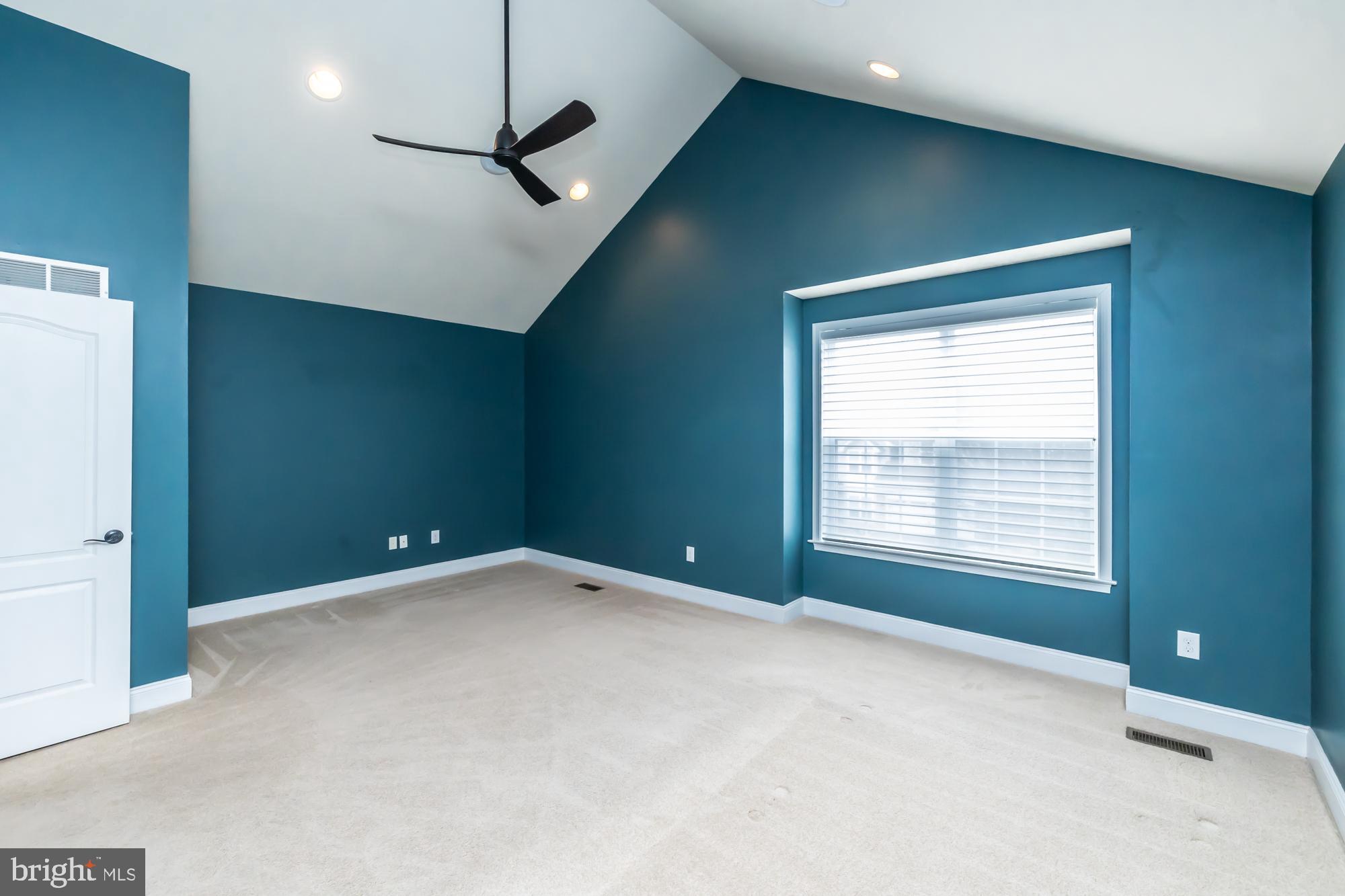 BYERS STATION - Residential