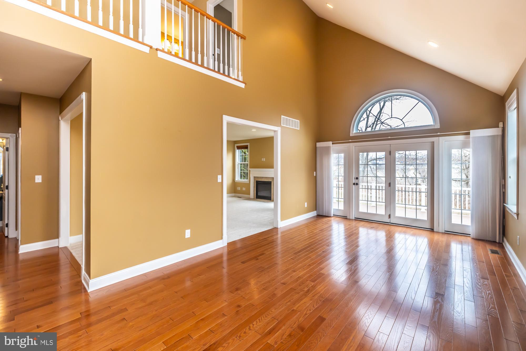 BYERS STATION - Residential