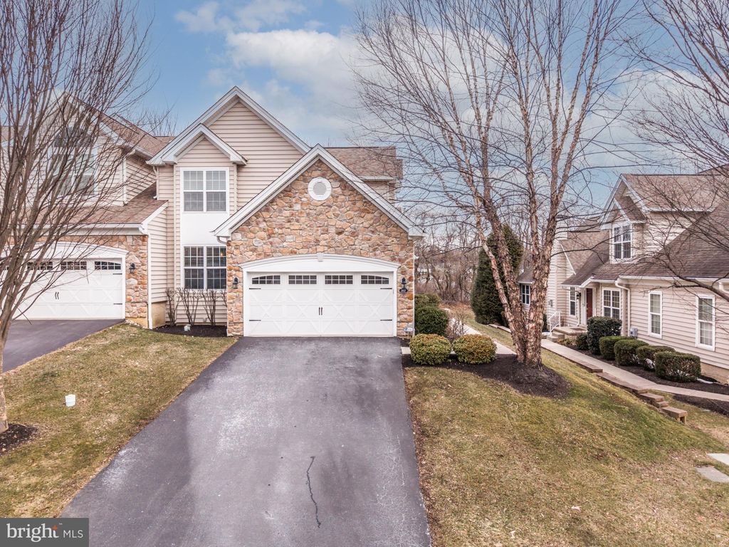 Photo of 2837 Tansey Lane, CHESTER SPRINGS, PA 19425 (MLS # PACT2118942)