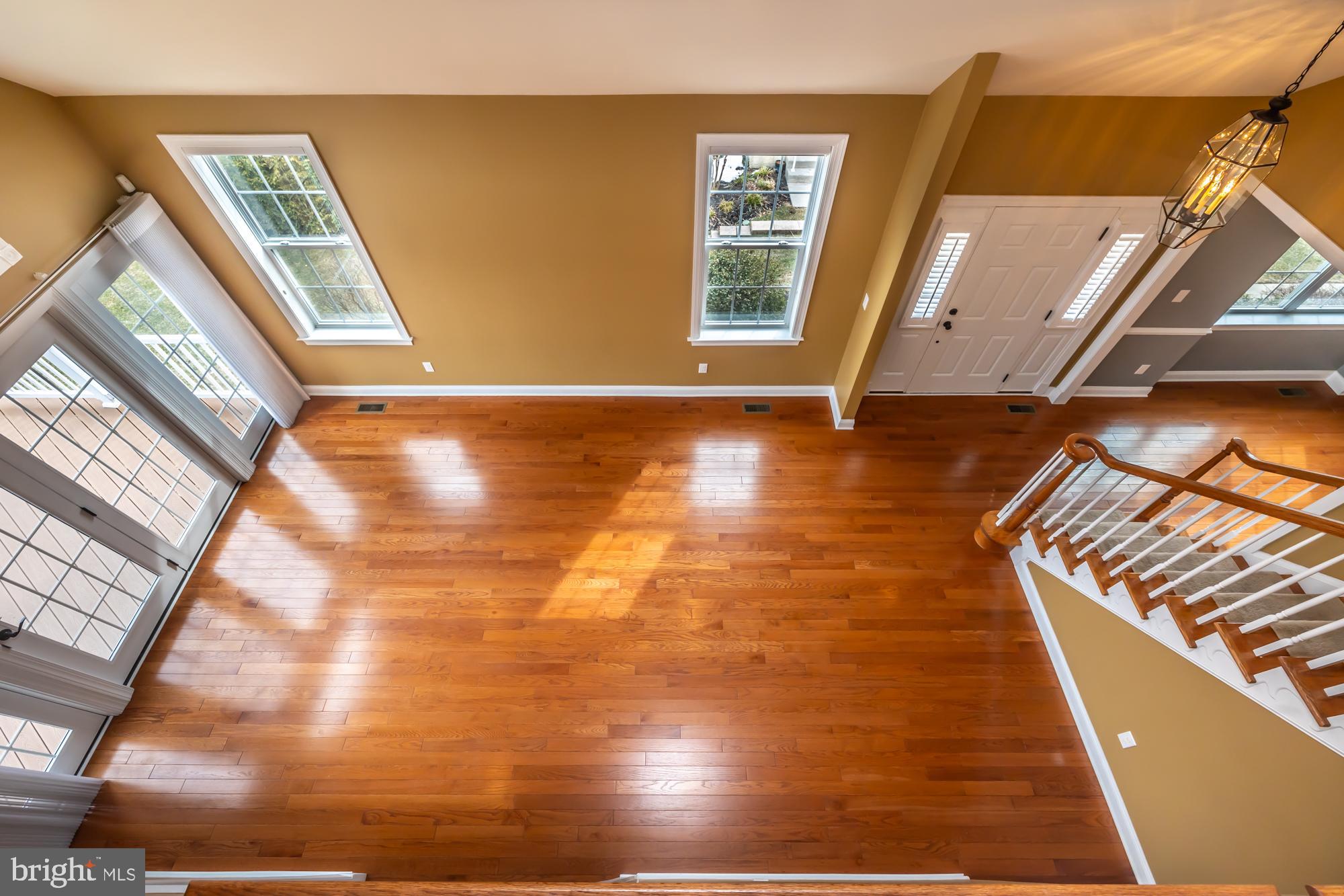 BYERS STATION - Residential