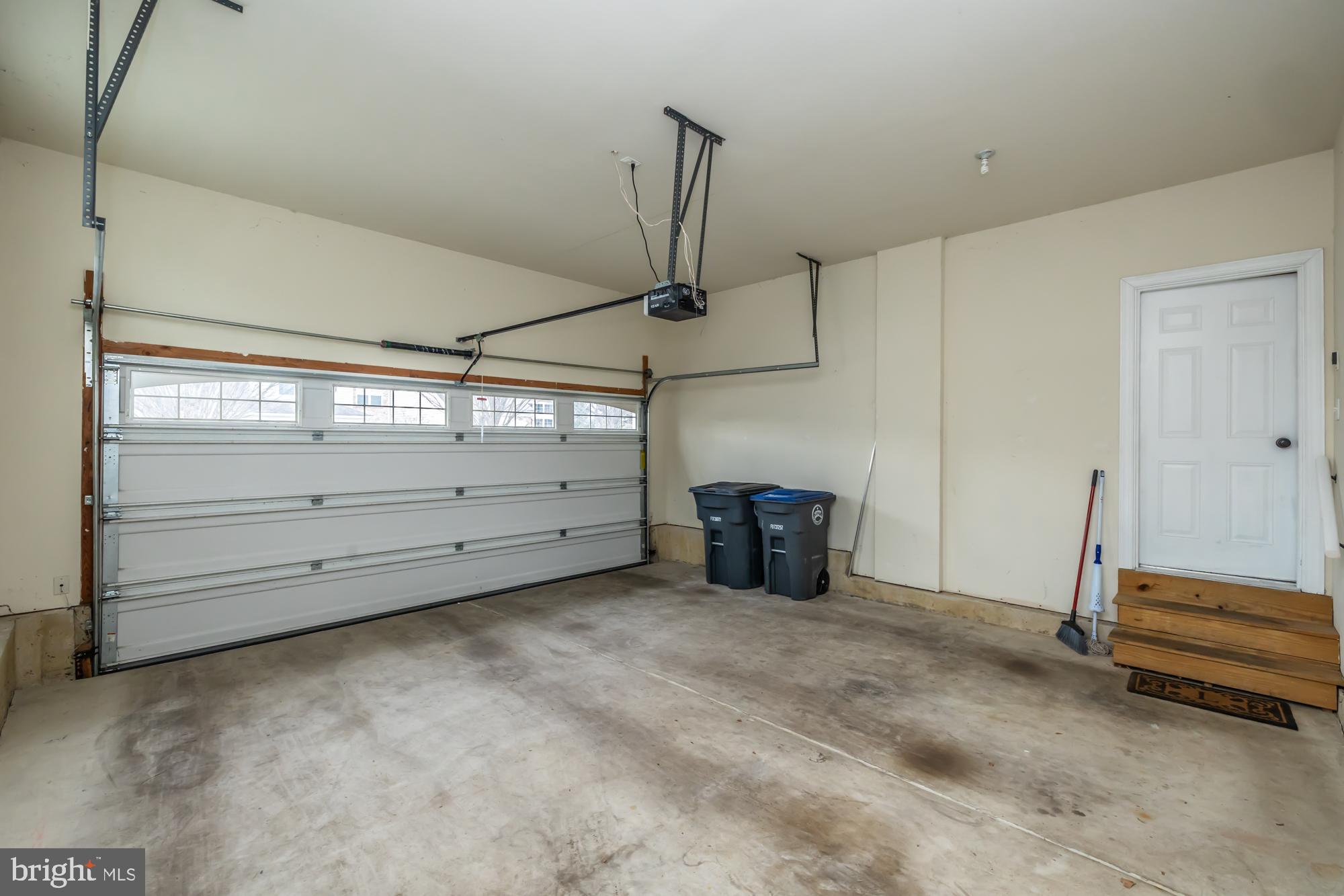 BYERS STATION - Residential