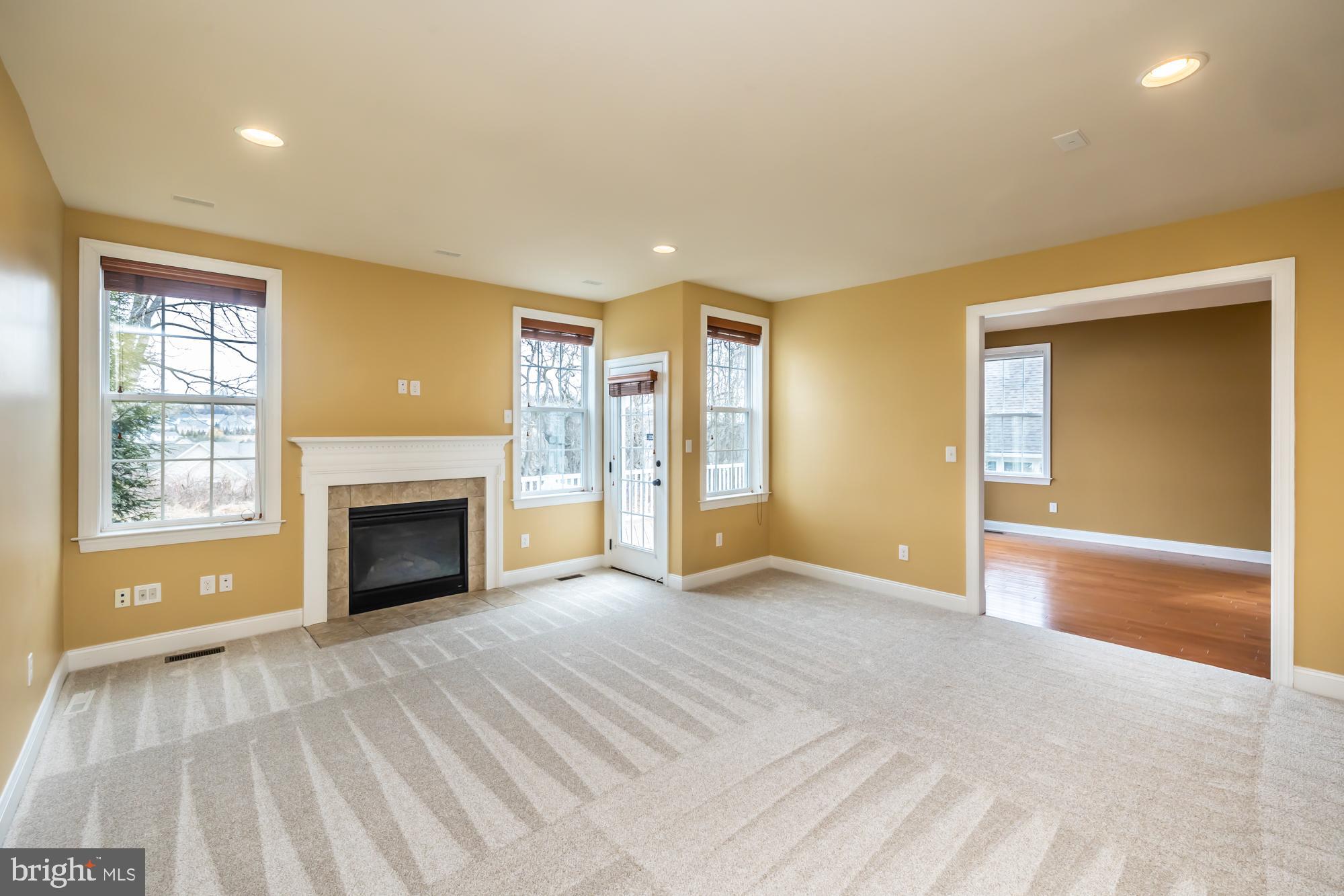 BYERS STATION - Residential