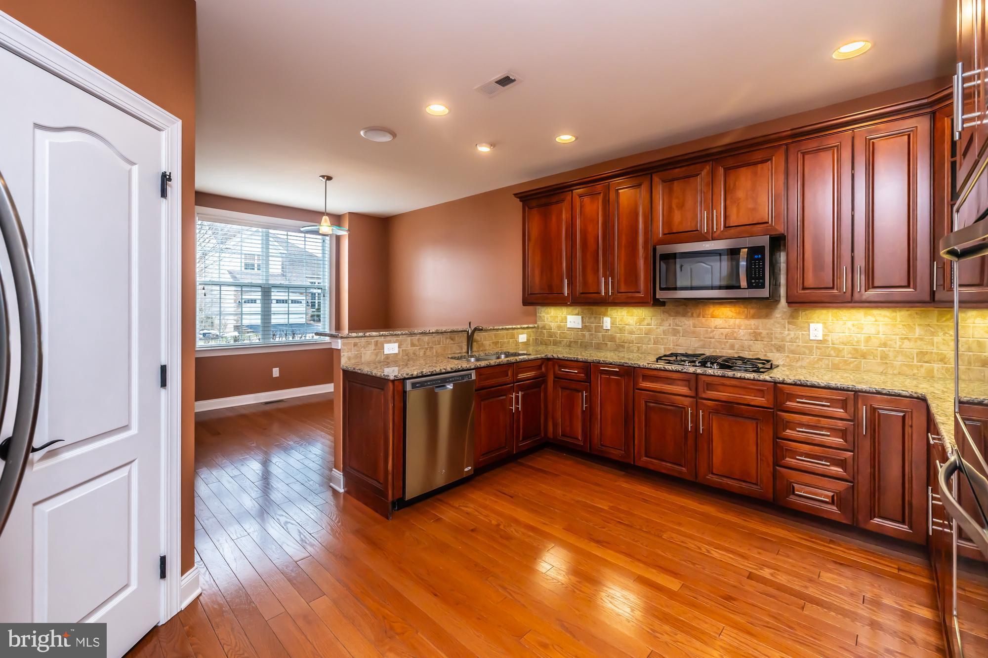 BYERS STATION - Residential