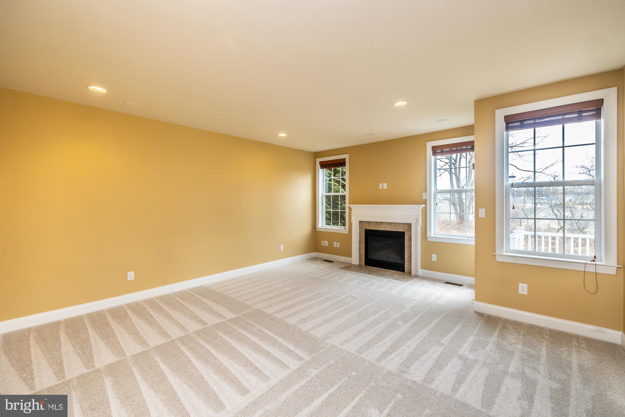 BYERS STATION - Residential