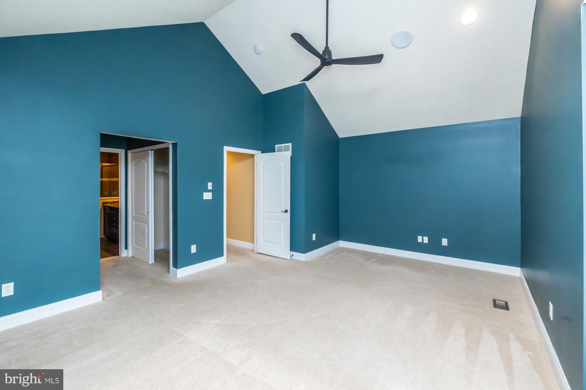 BYERS STATION - Residential