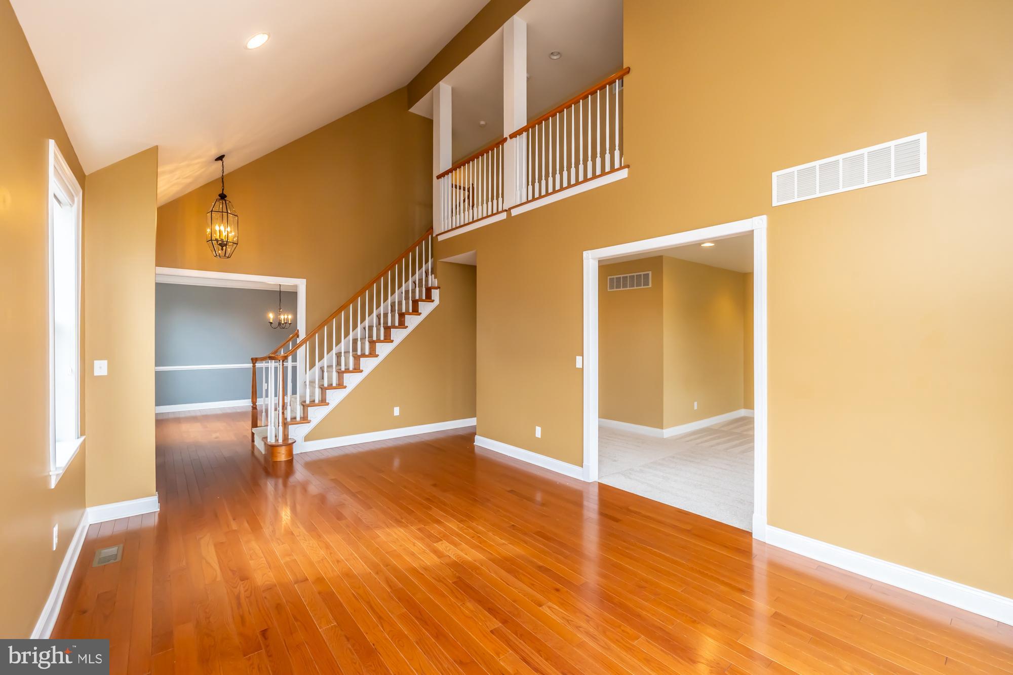 BYERS STATION - Residential