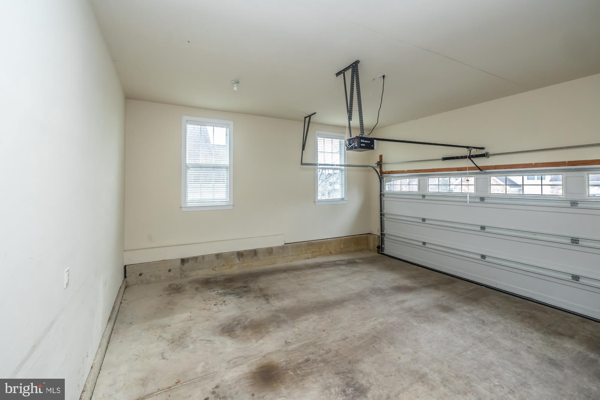 BYERS STATION - Residential