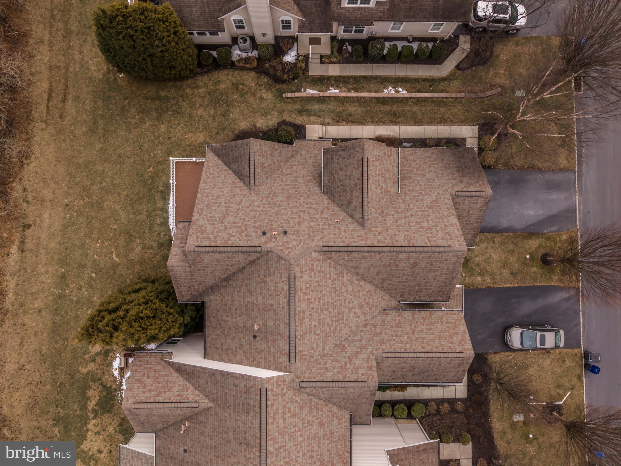 BYERS STATION - Residential