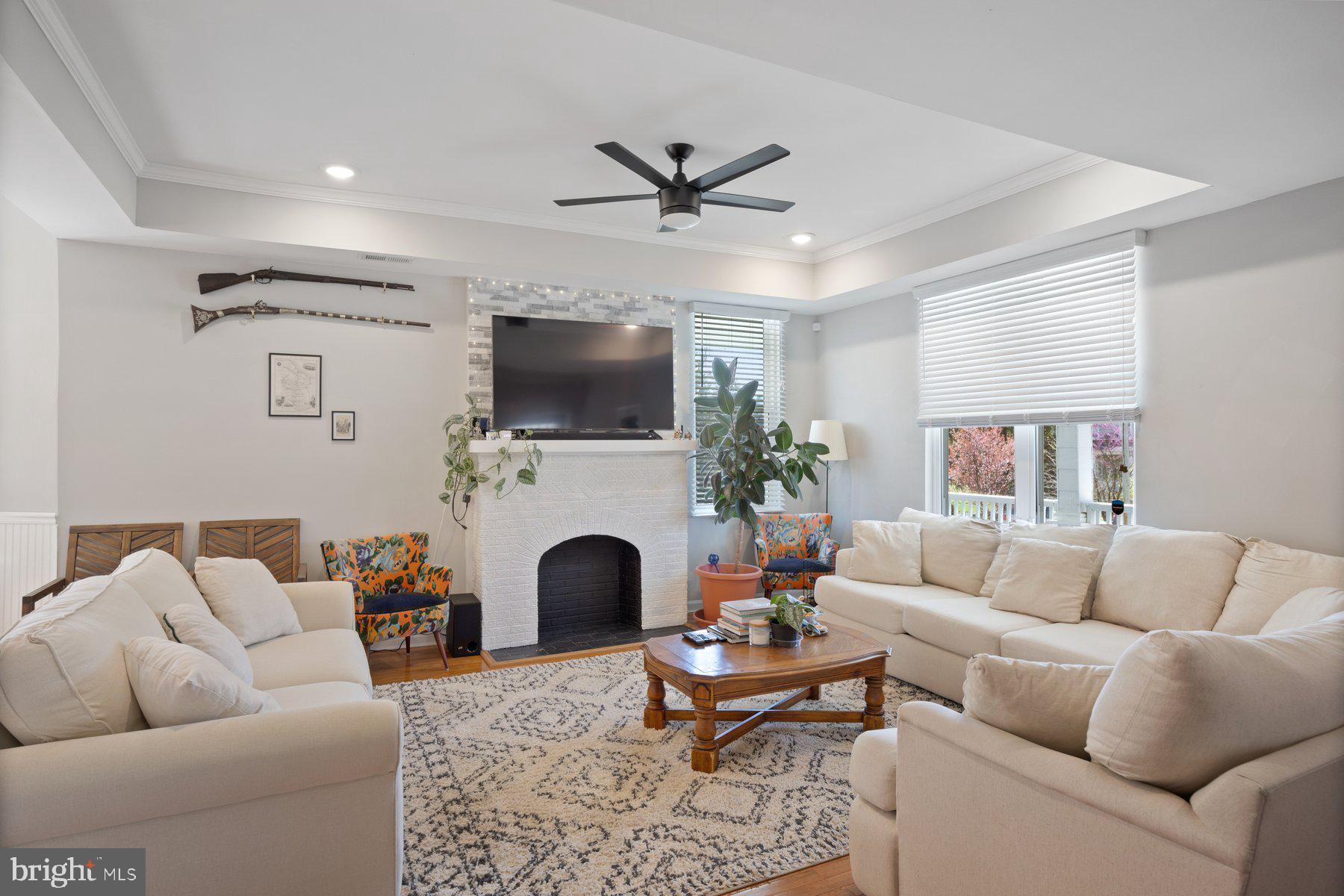 FOREST PARK - Residential