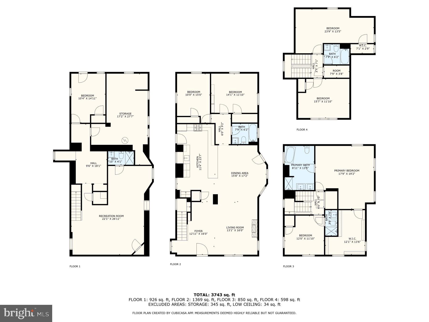 FOREST PARK - Residential