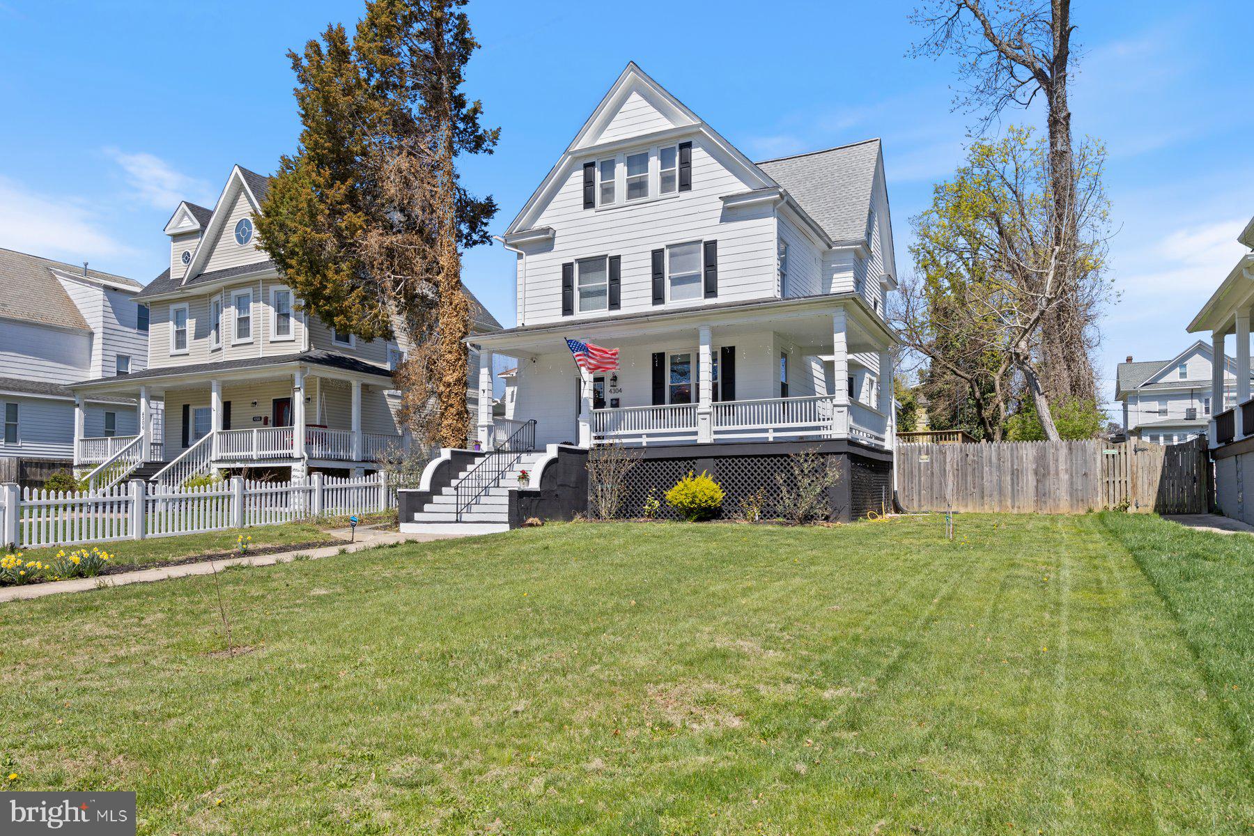 FOREST PARK - Residential