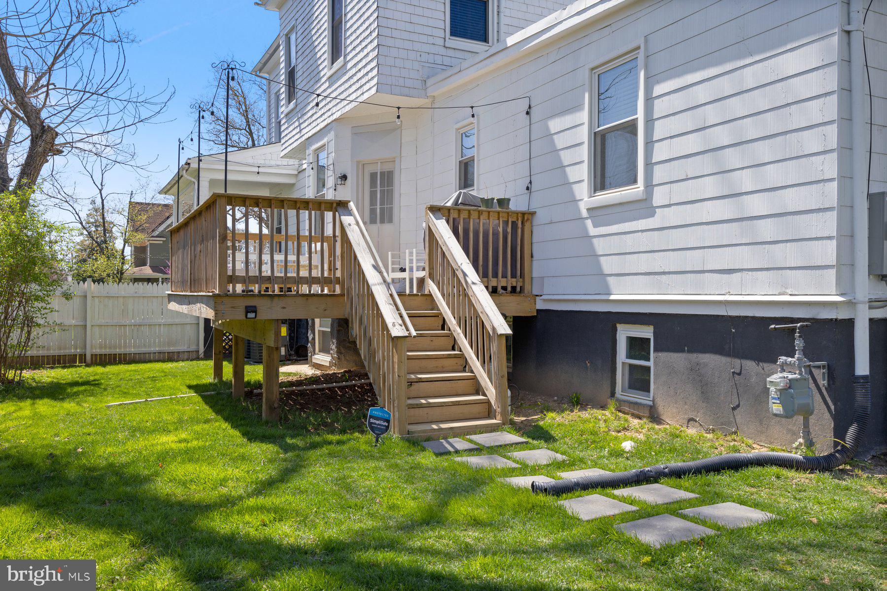 FOREST PARK - Residential