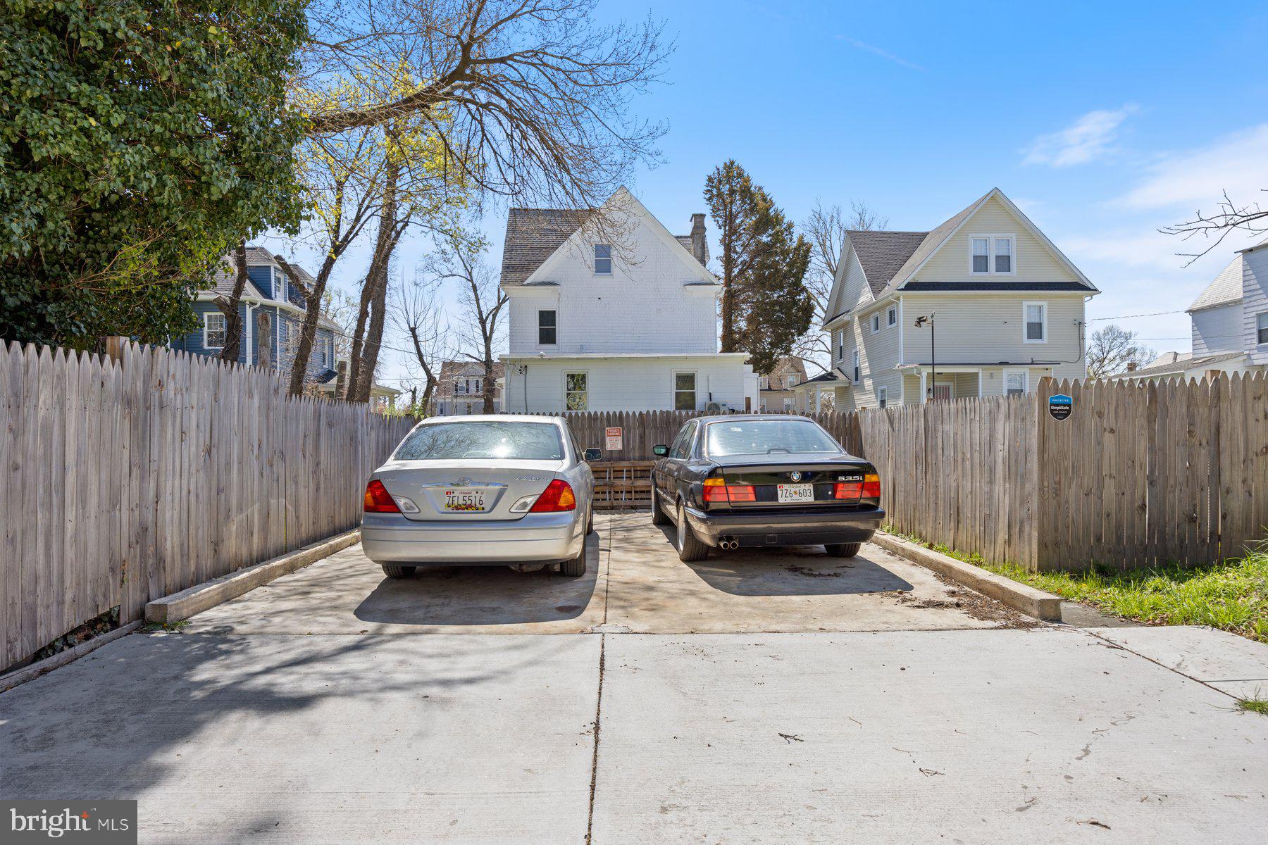 FOREST PARK - Residential