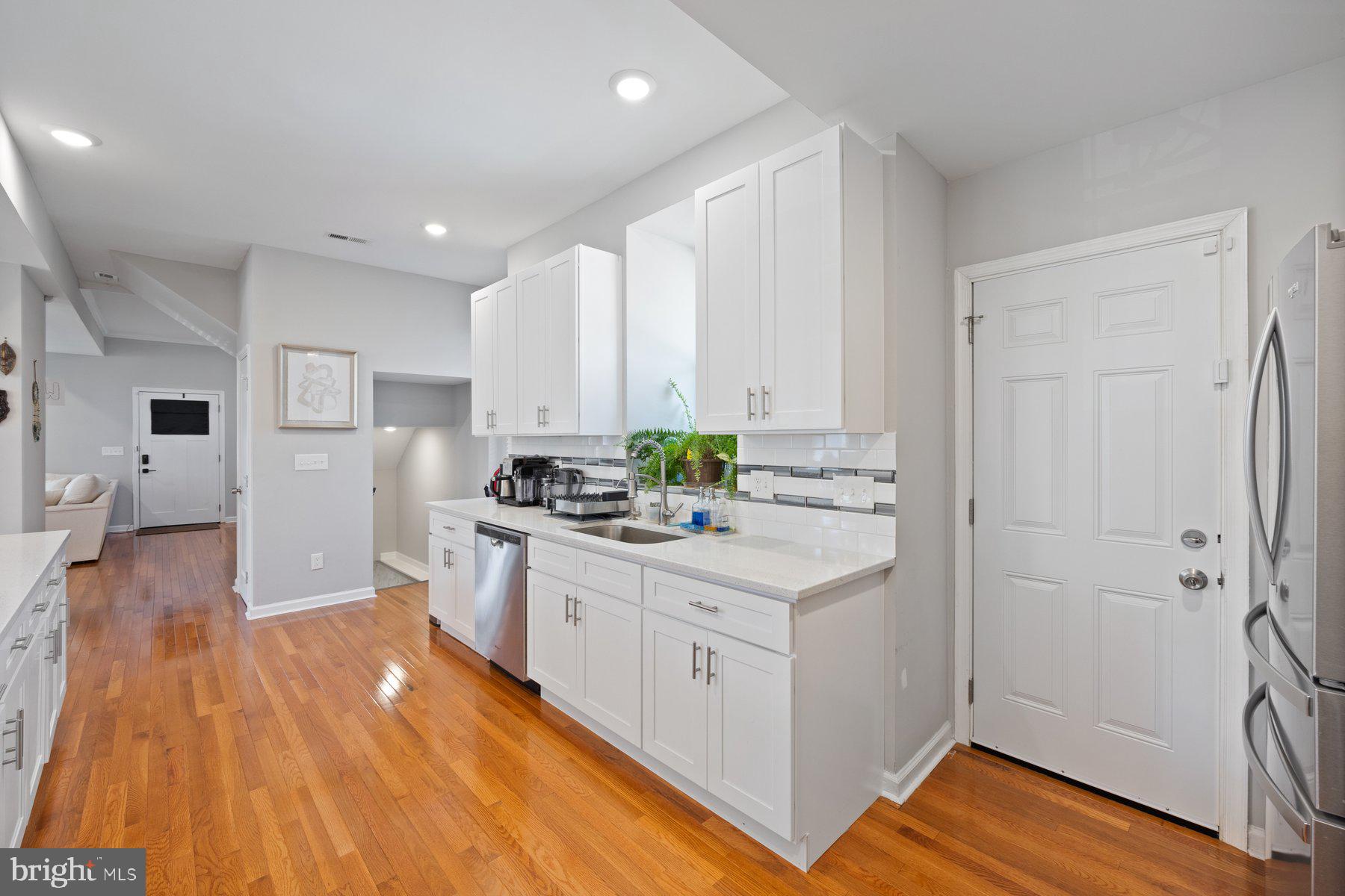 FOREST PARK - Residential