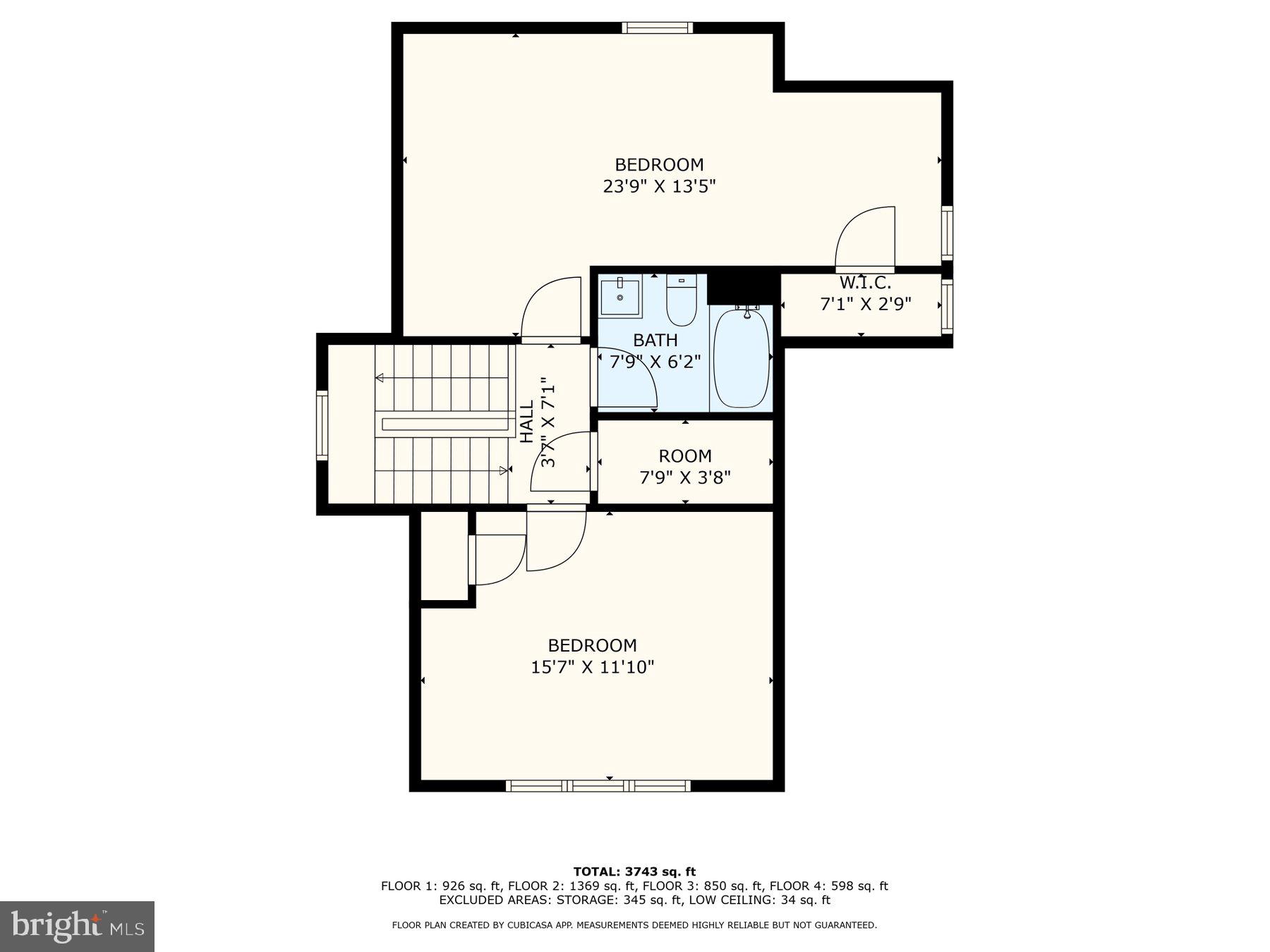 FOREST PARK - Residential