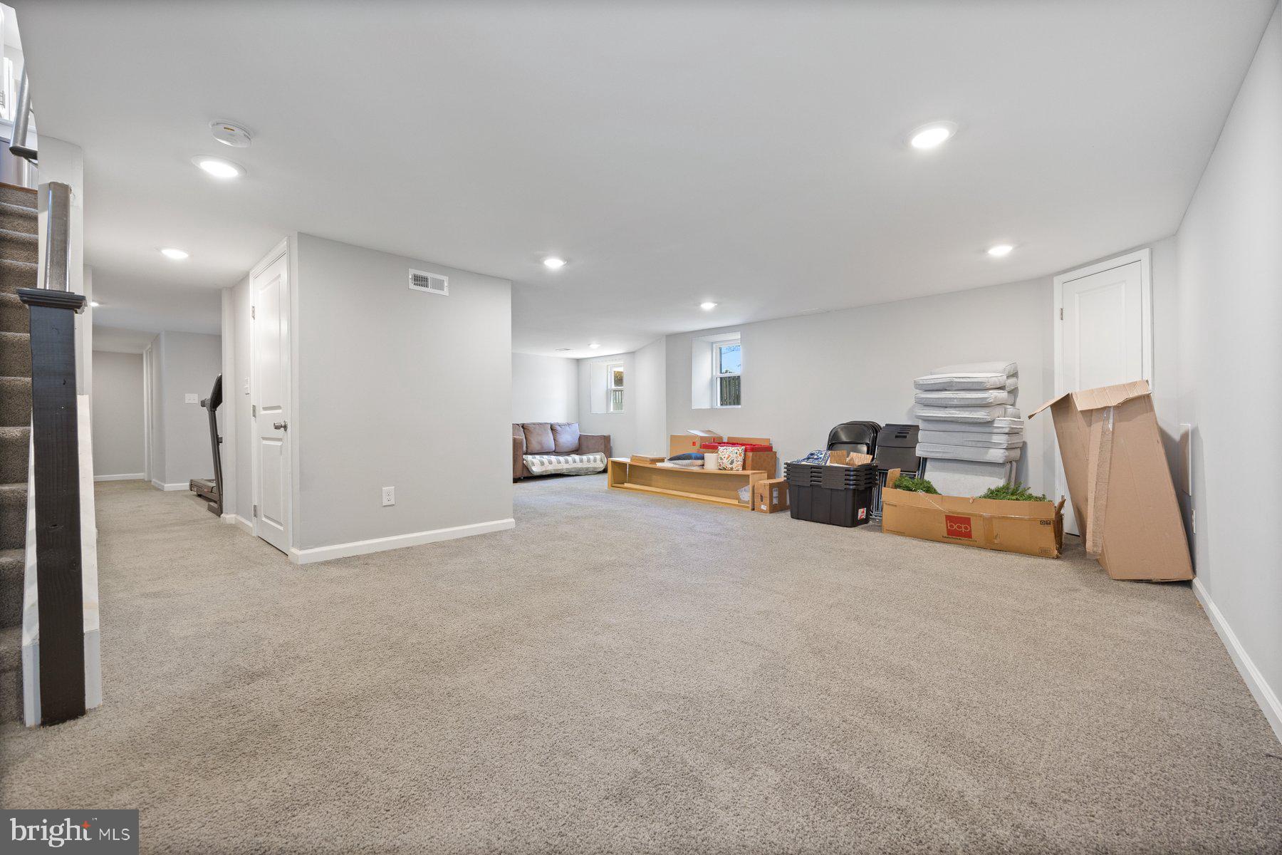 FOREST PARK - Residential