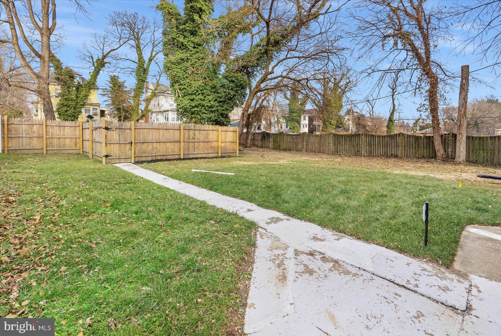 FOREST PARK - Residential