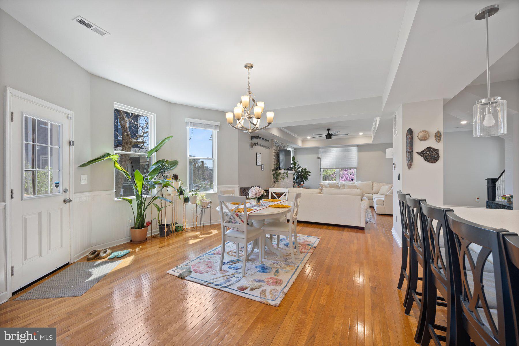 FOREST PARK - Residential