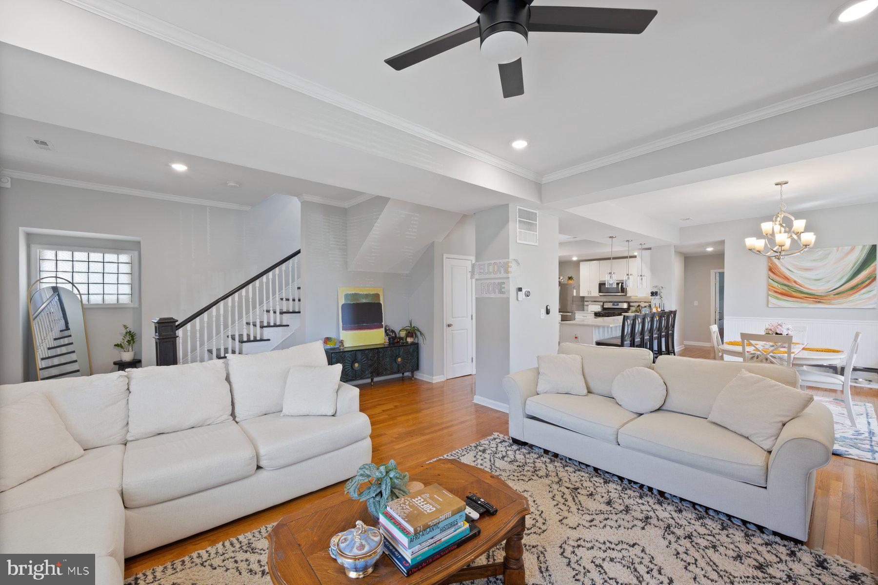 FOREST PARK - Residential