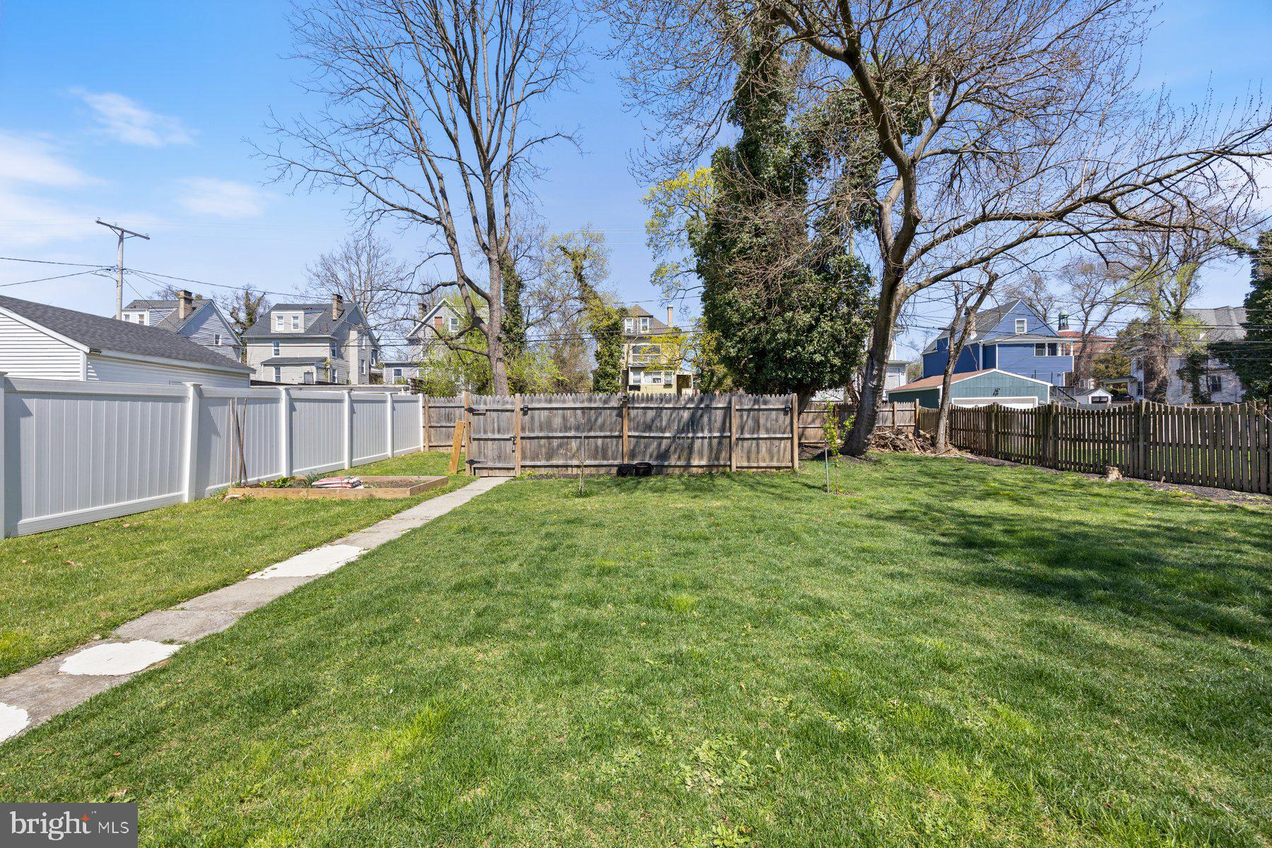 FOREST PARK - Residential