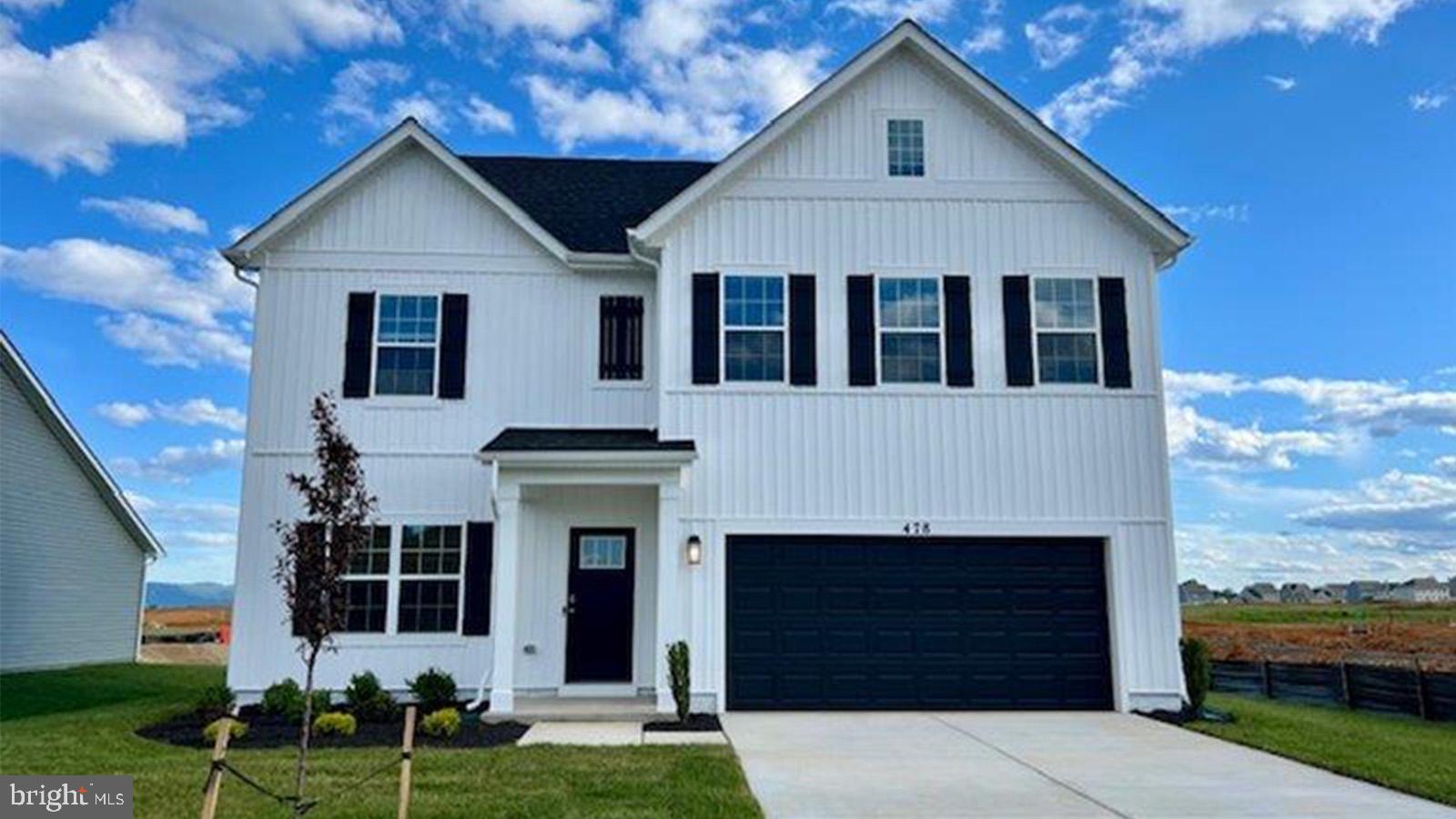 STONECREST - Residential