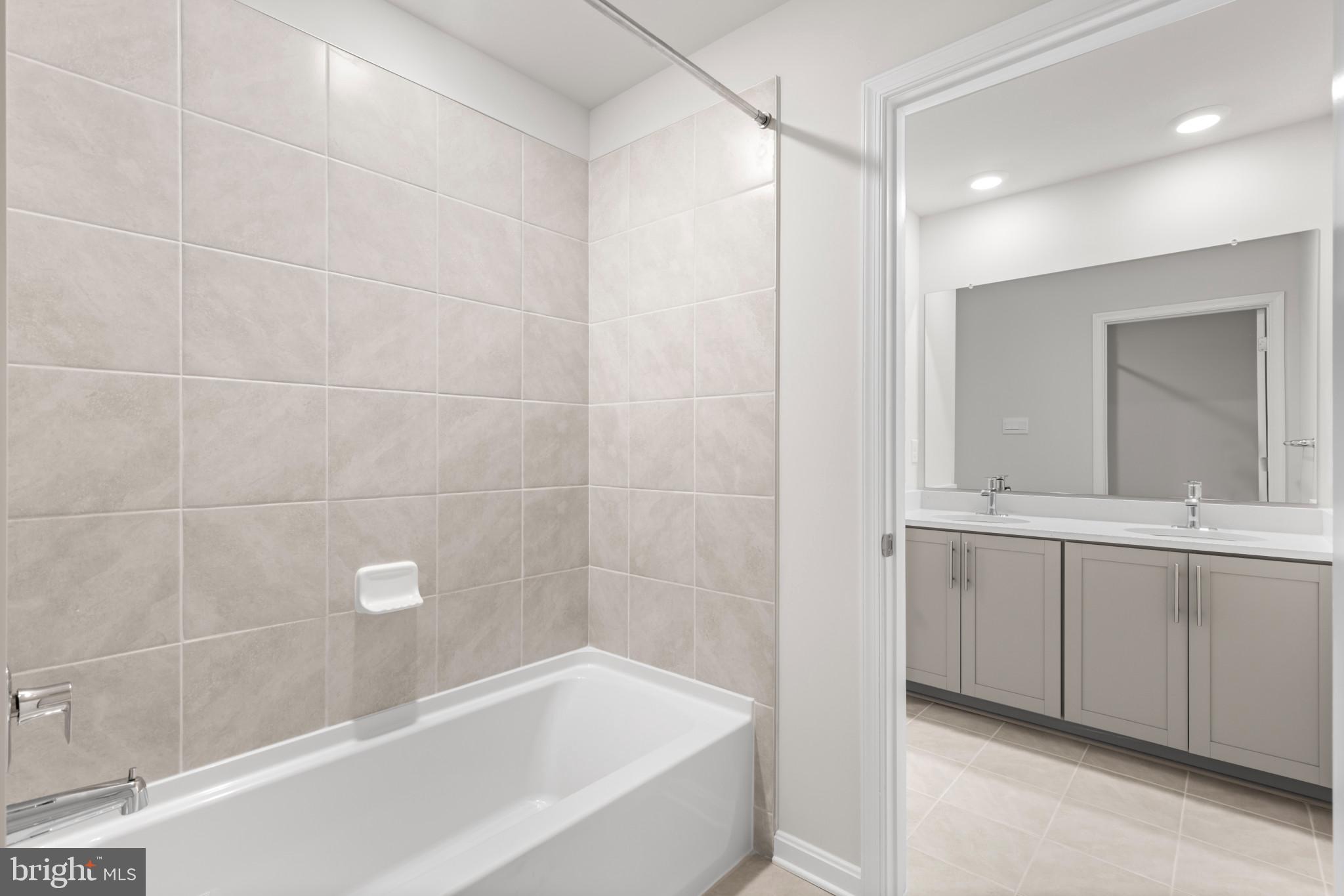 STONECREST - Residential